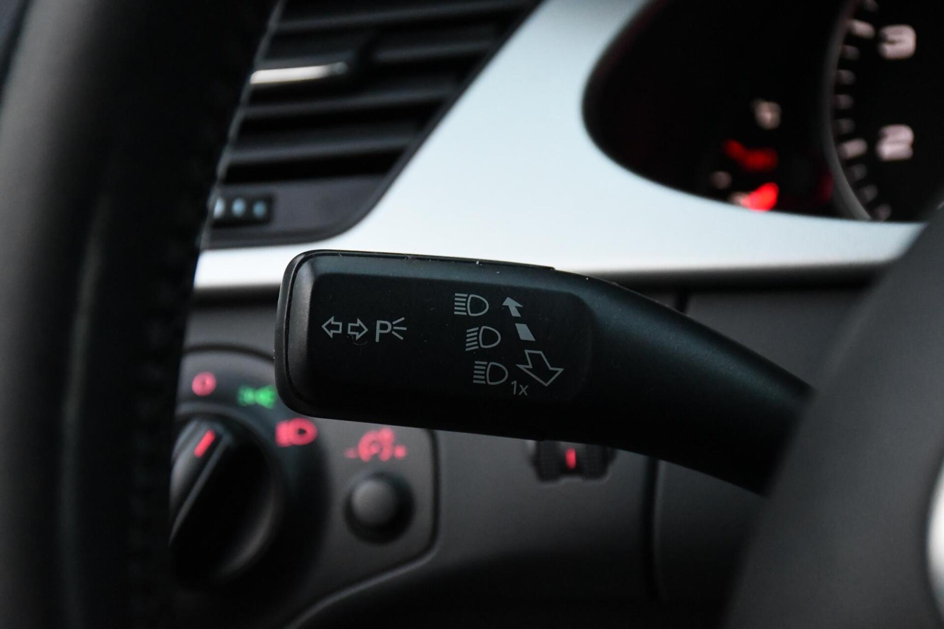 Foto van Audi Audi A4