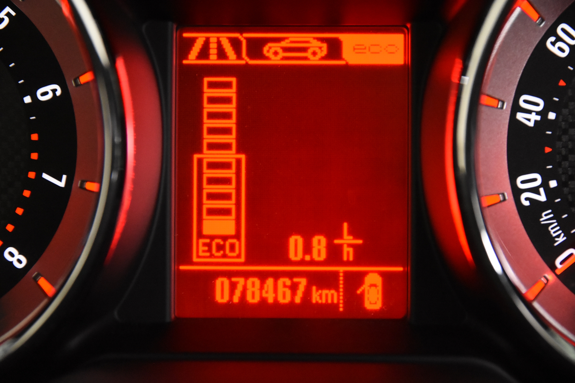 Foto van Opel Adam