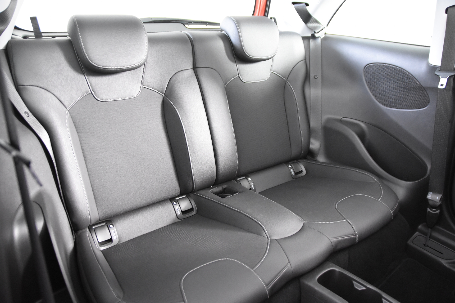 Foto van Opel Adam