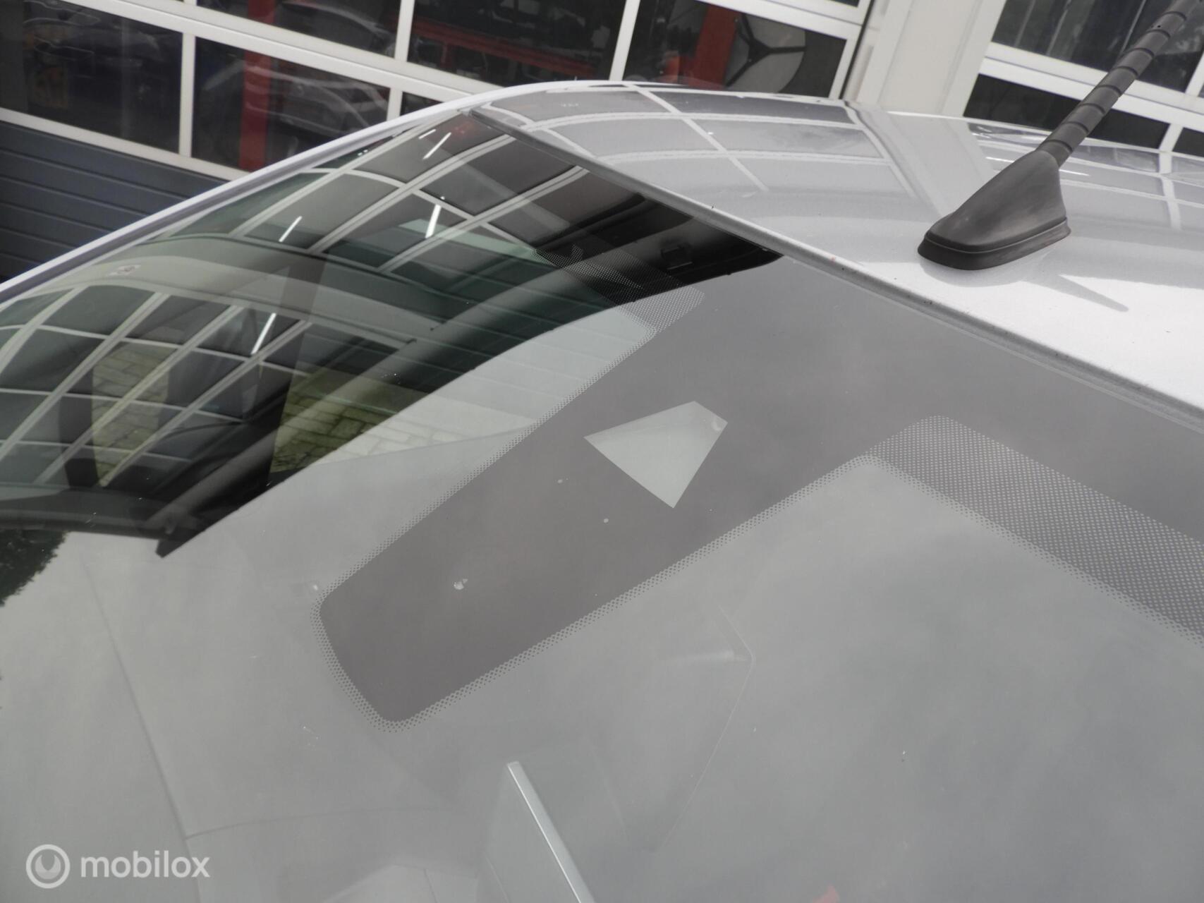 Foto van Citroen Berlingo