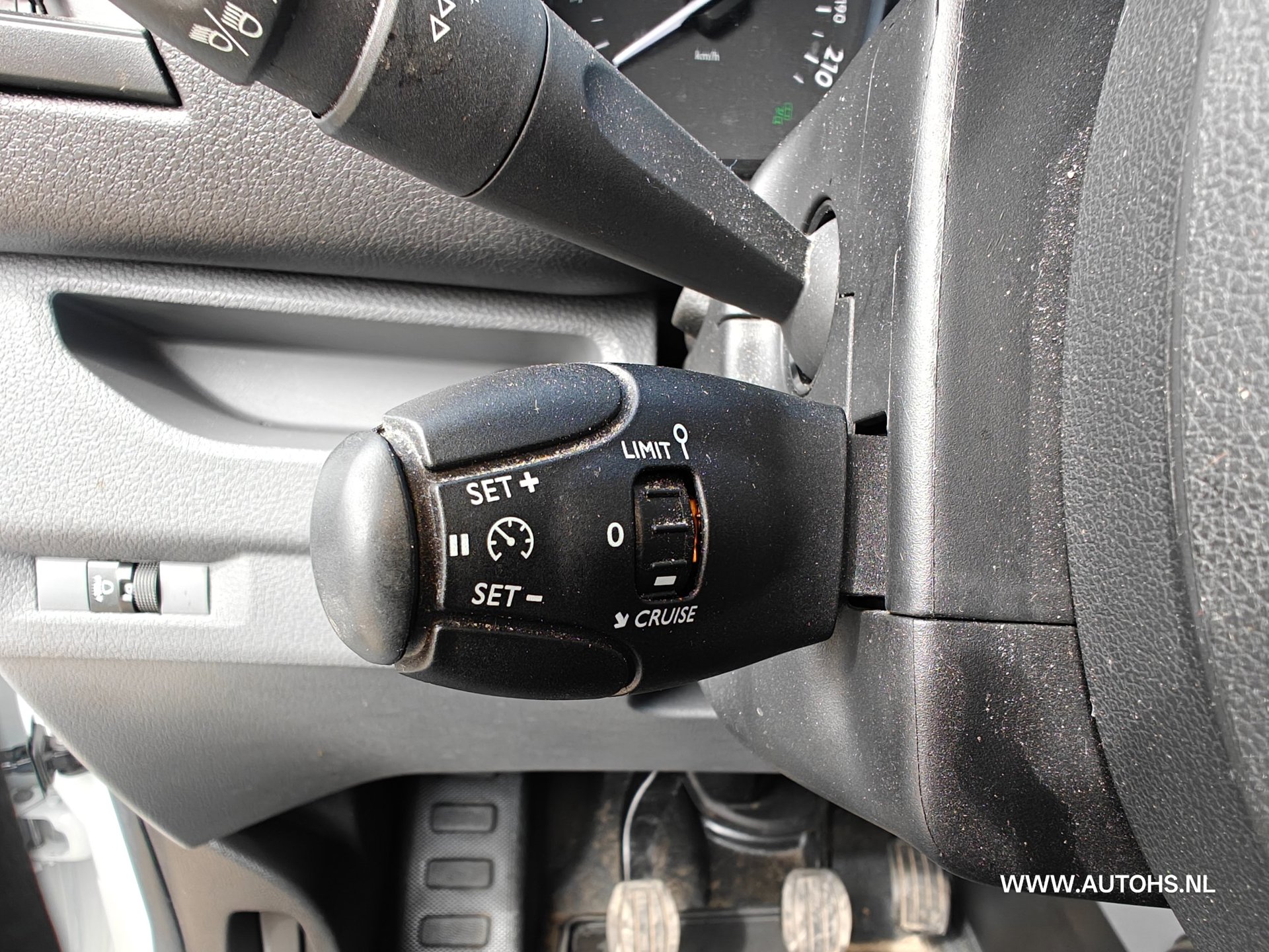 Foto van Opel Vivaro