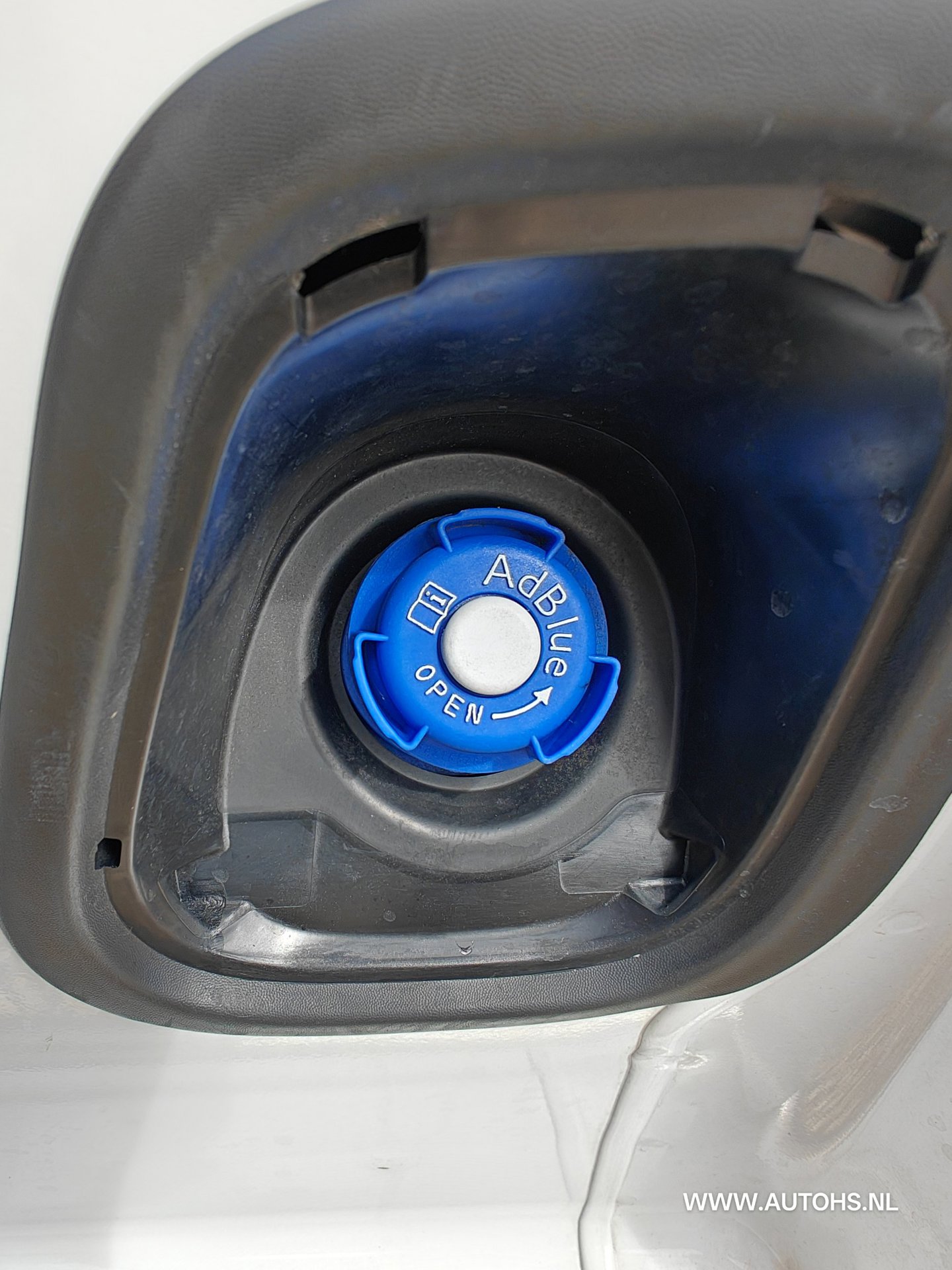 Foto van Opel Vivaro