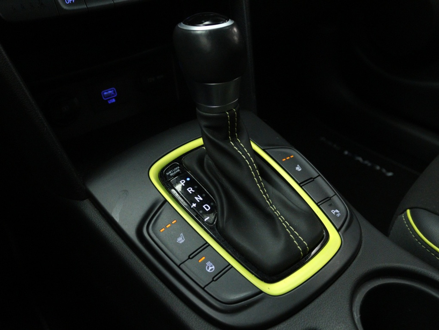 Foto van Hyundai Kona