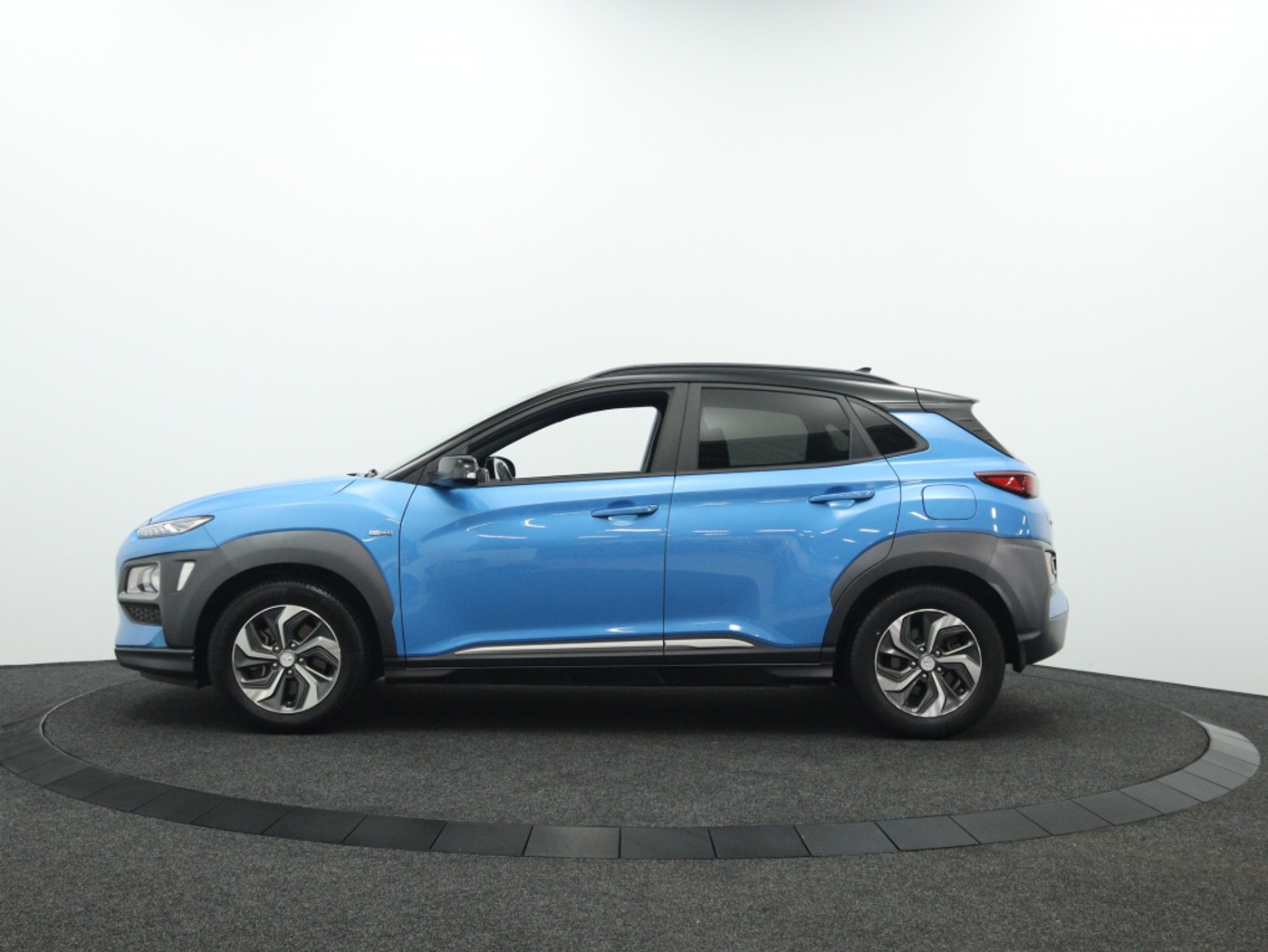 Foto van Hyundai Kona