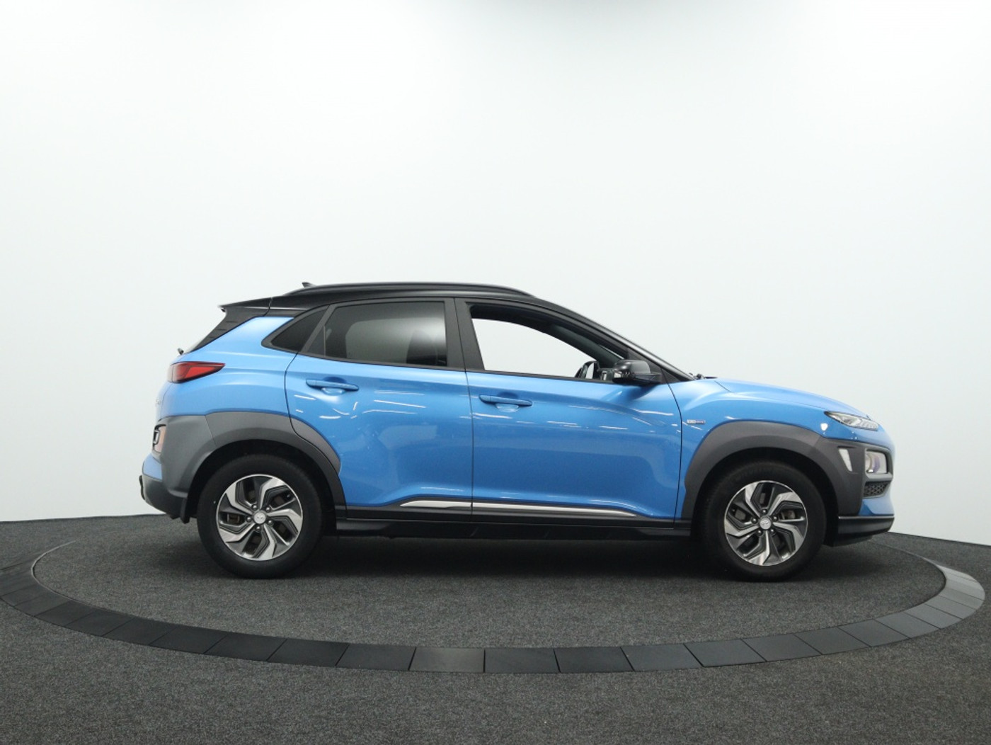 Foto van Hyundai Kona