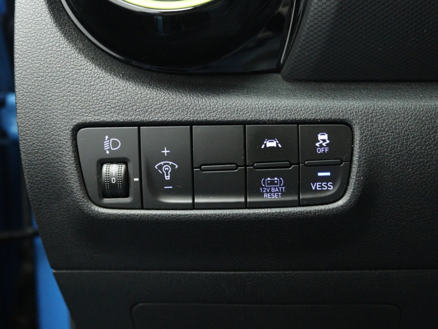 Foto van Hyundai Kona