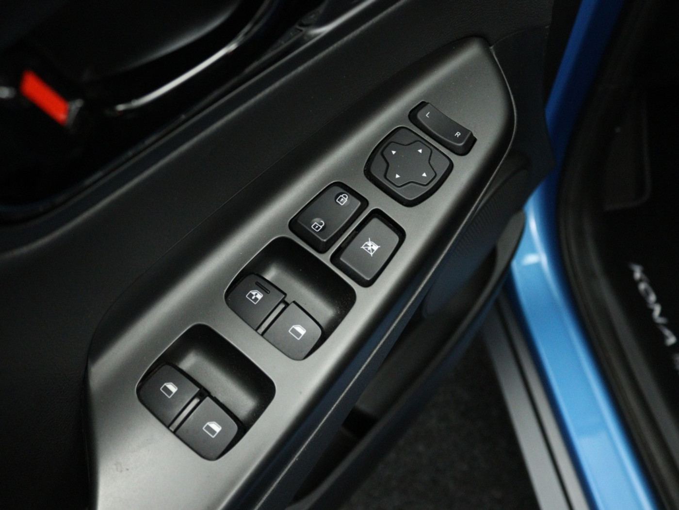 Foto van Hyundai Kona