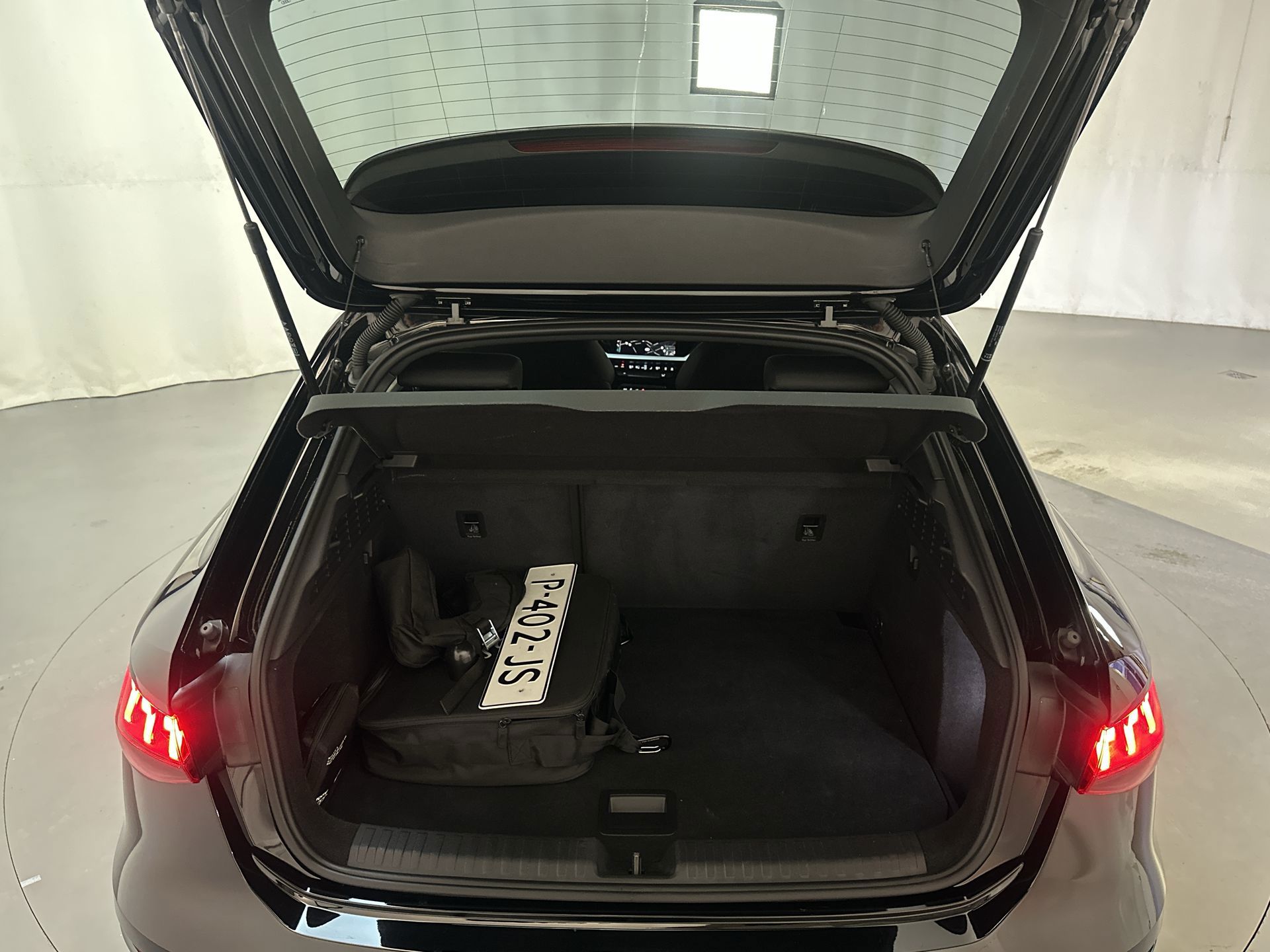 Foto van Audi A3 40 TFSIe
