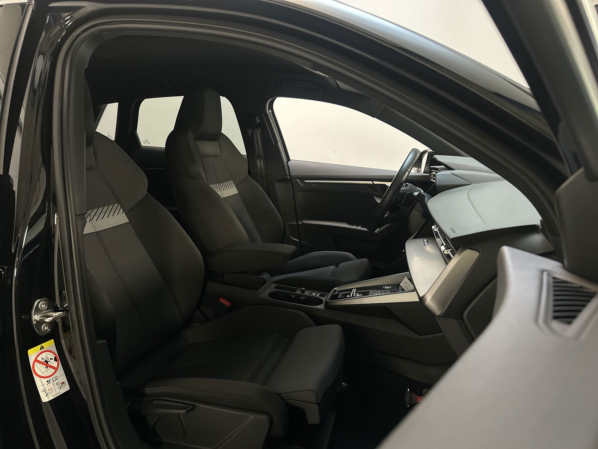 Foto van Audi A3 40 TFSIe