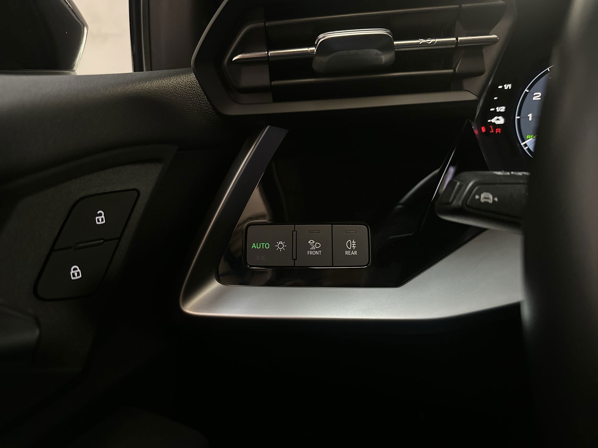 Foto van Audi A3 40 TFSIe