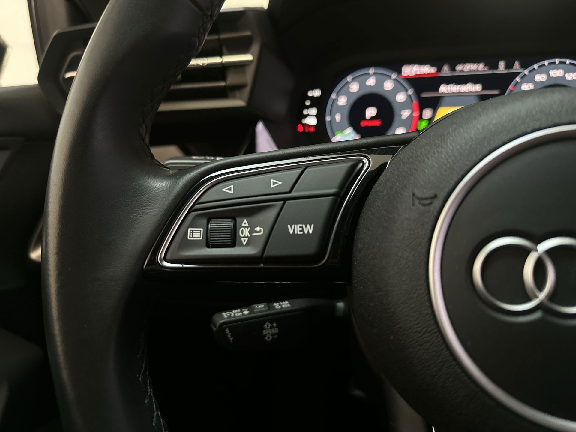 Foto van Audi A3 40 TFSIe