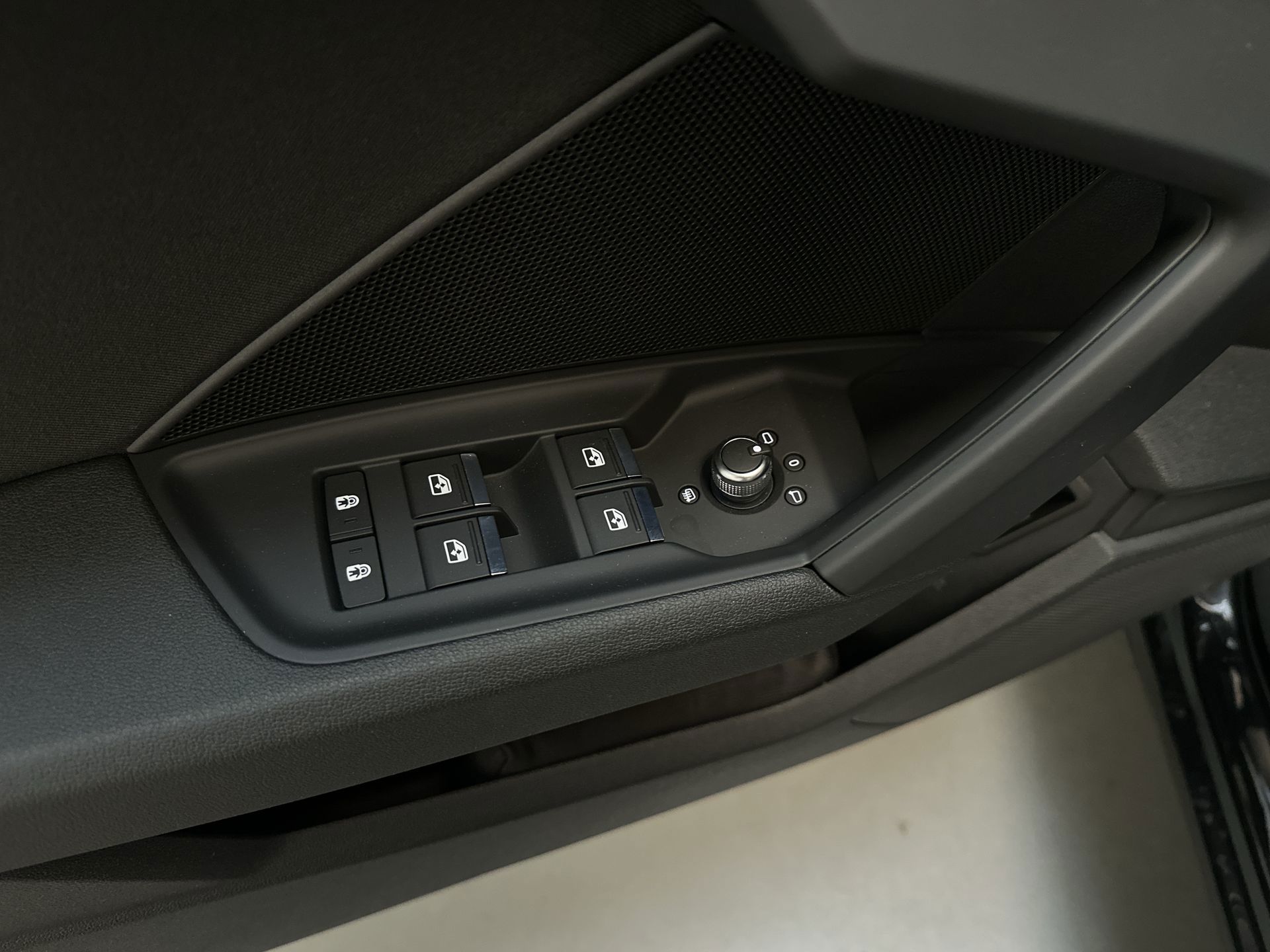Foto van Audi A3 40 TFSIe