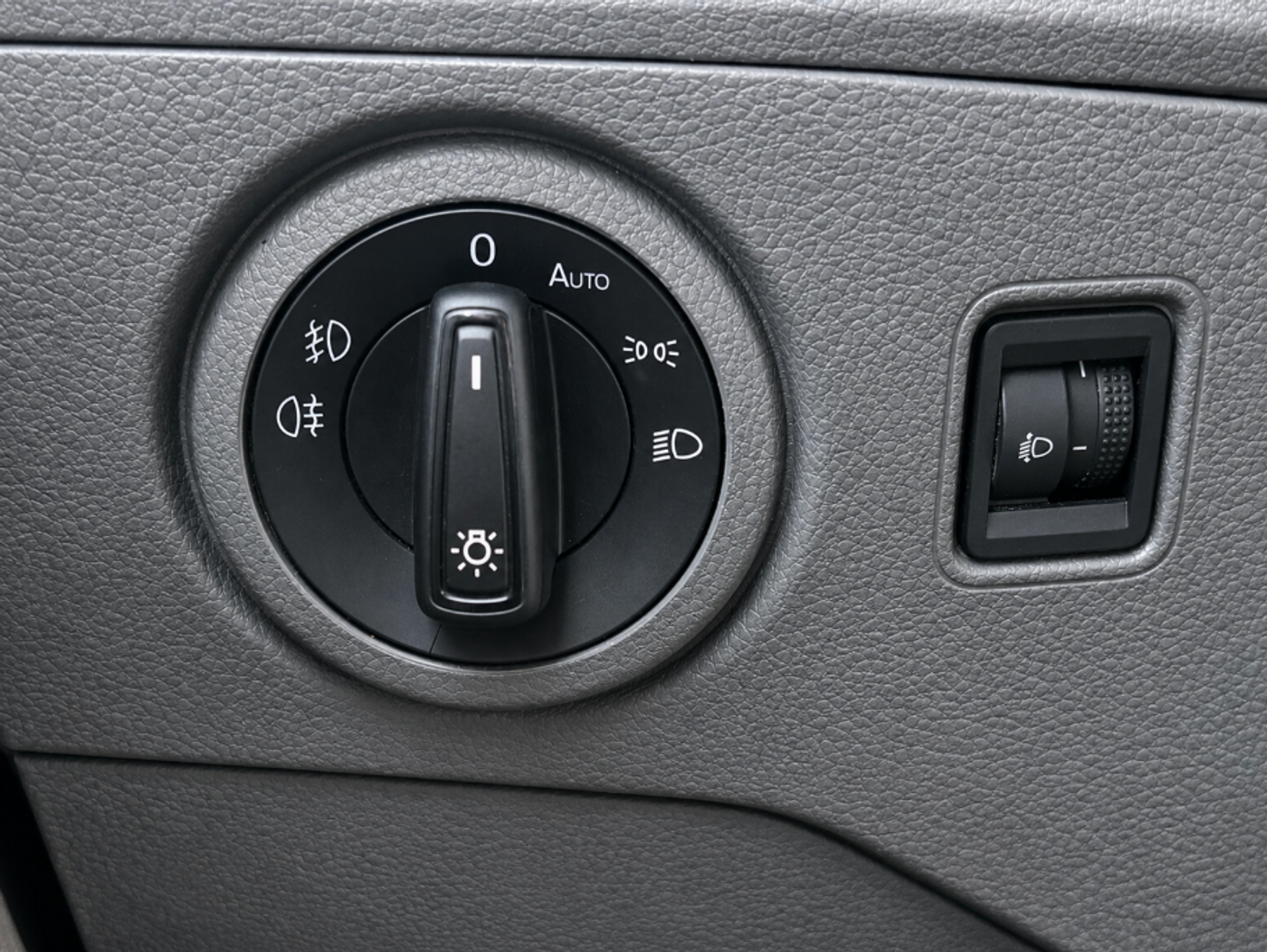Foto van Volkswagen Crafter