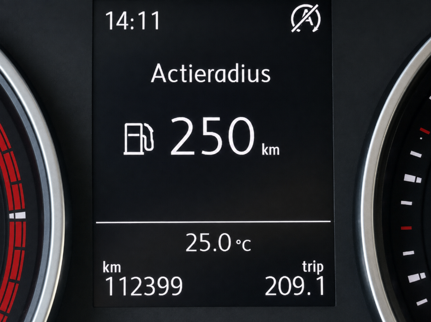 Foto van Volkswagen Crafter
