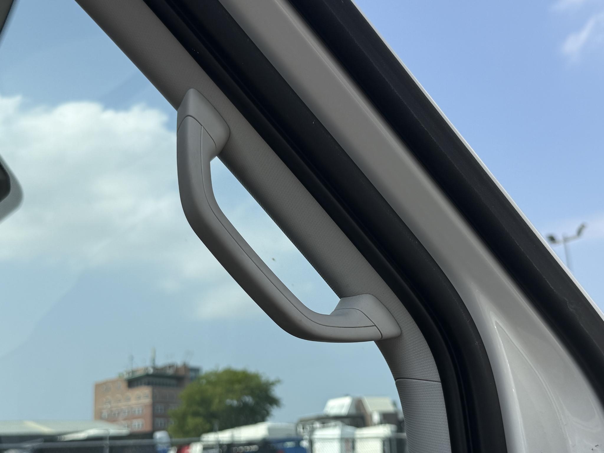 Foto van Volkswagen Crafter
