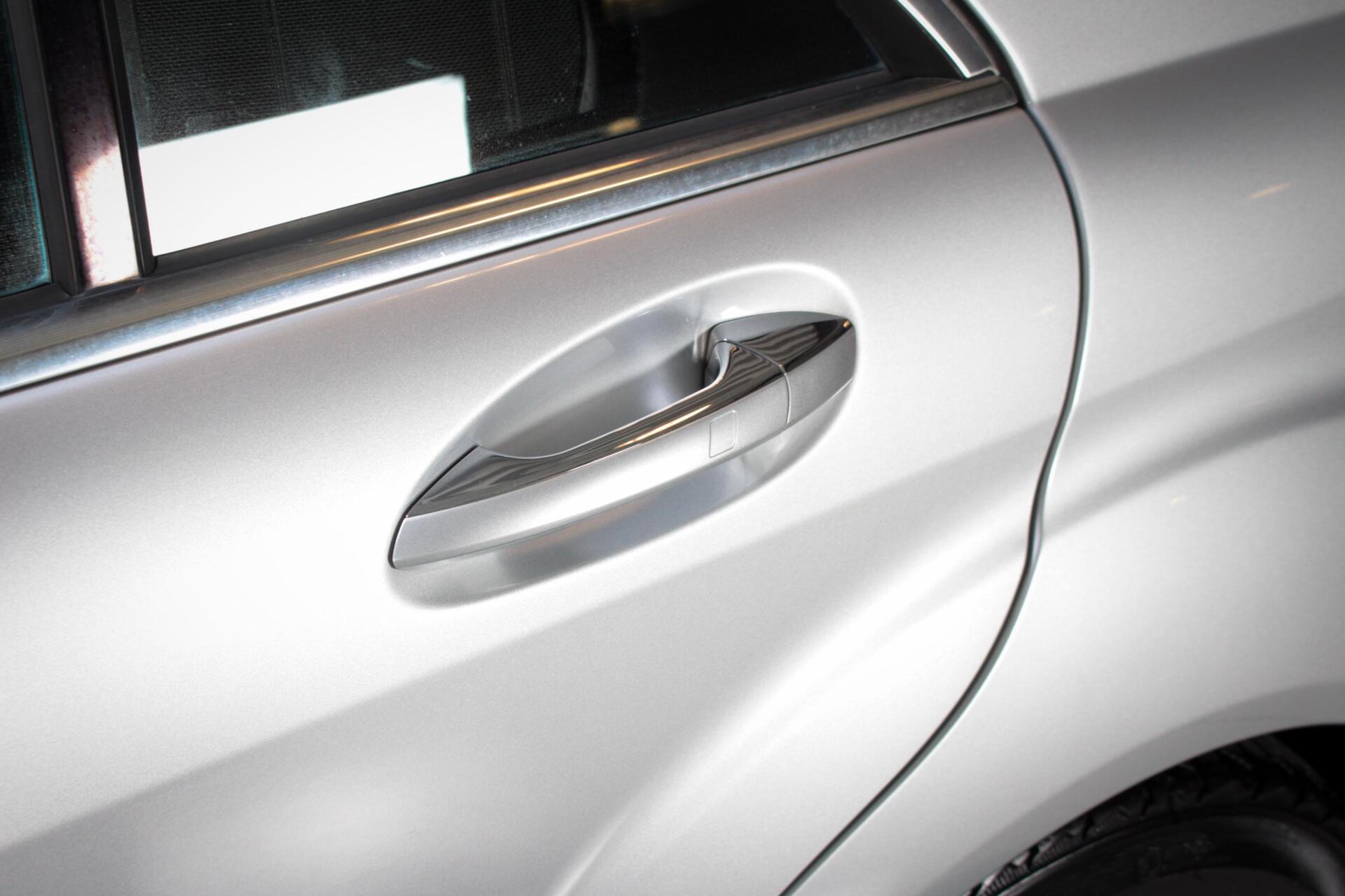 Foto van Mercedes-Benz S 500