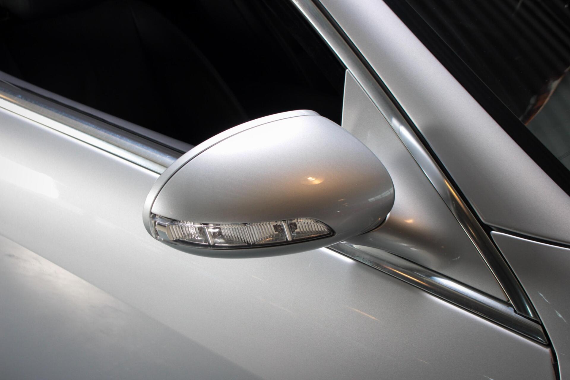 Foto van Mercedes-Benz S 500