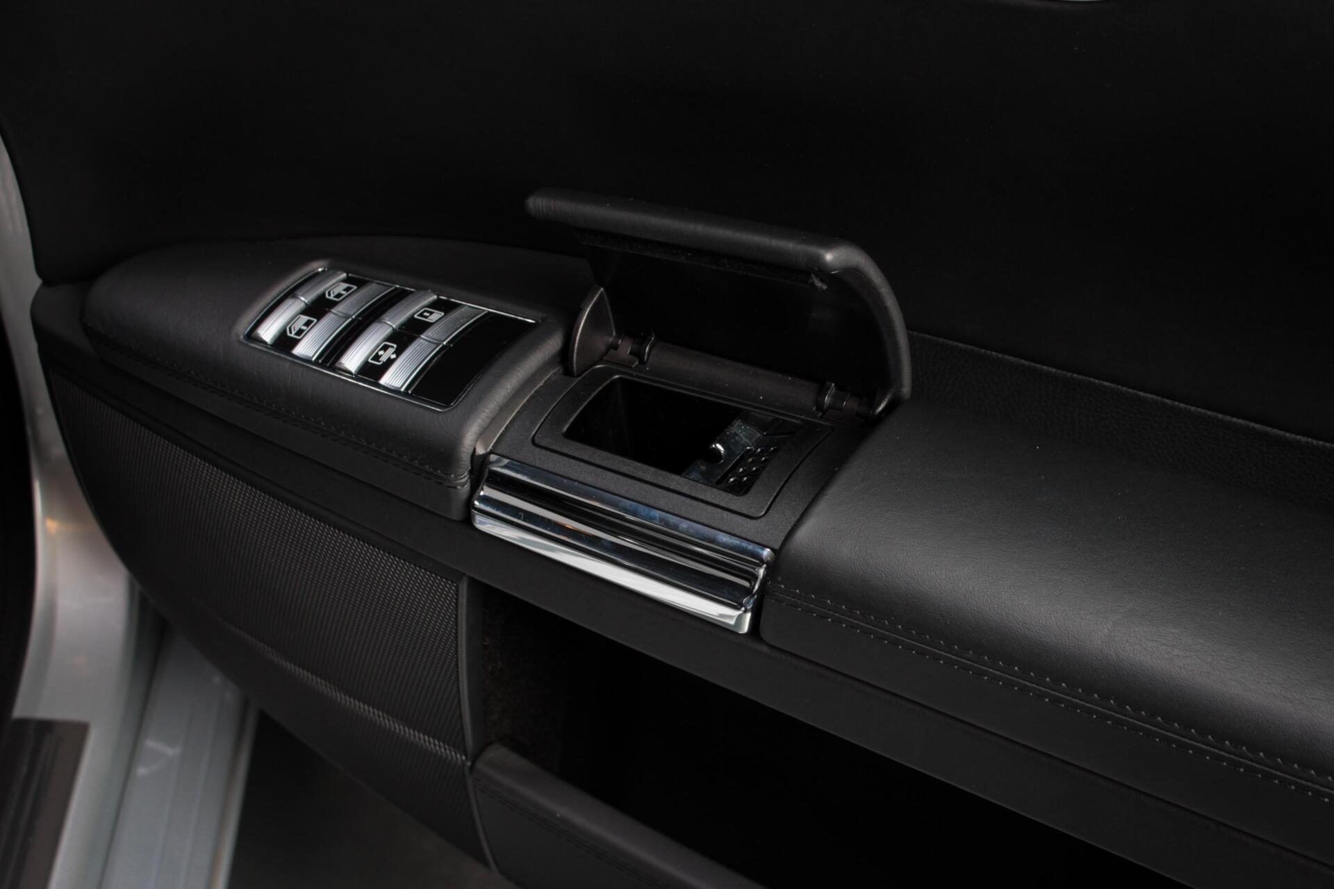 Foto van Mercedes-Benz S 500