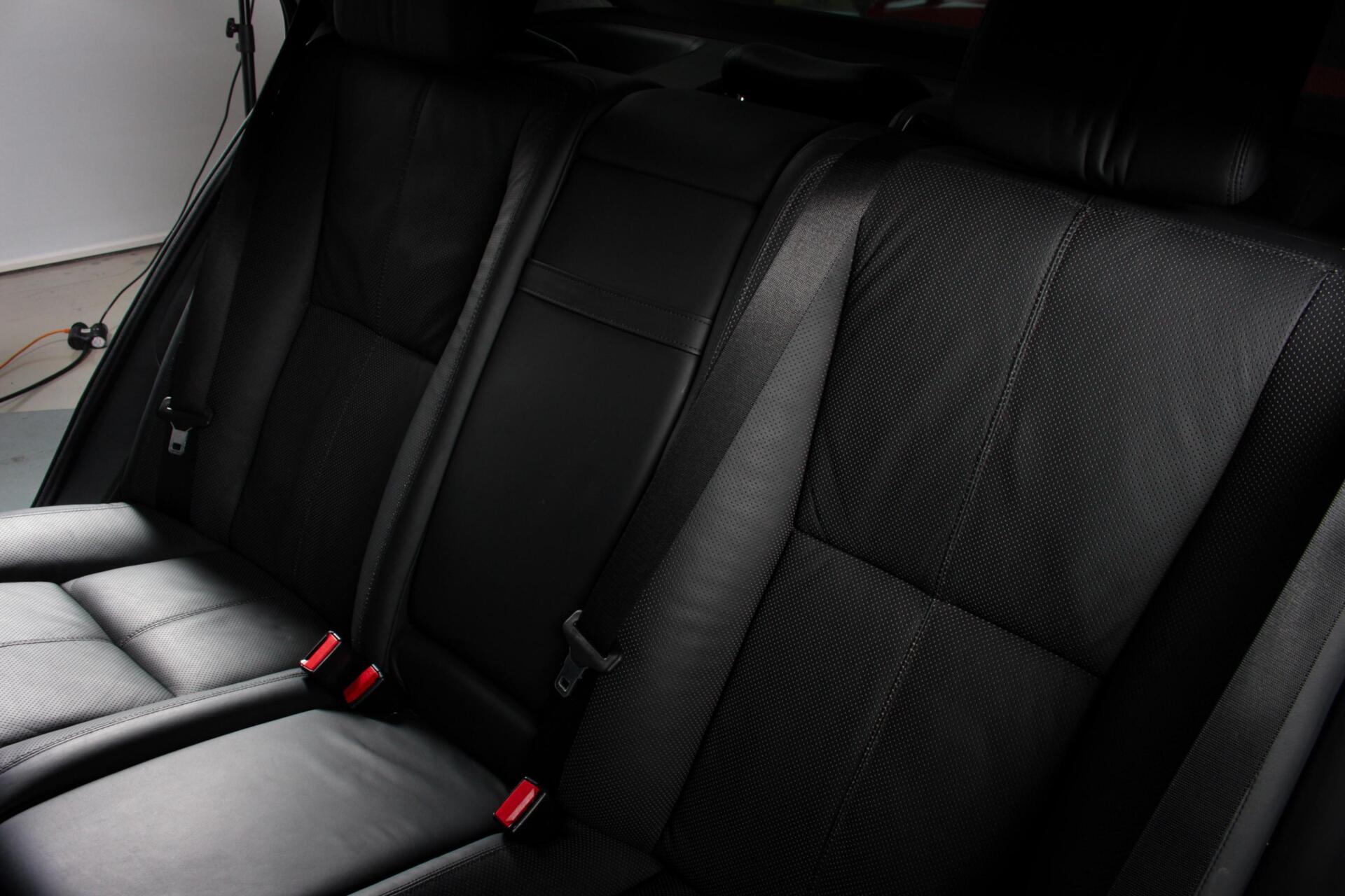 Foto van Mercedes-Benz S 500