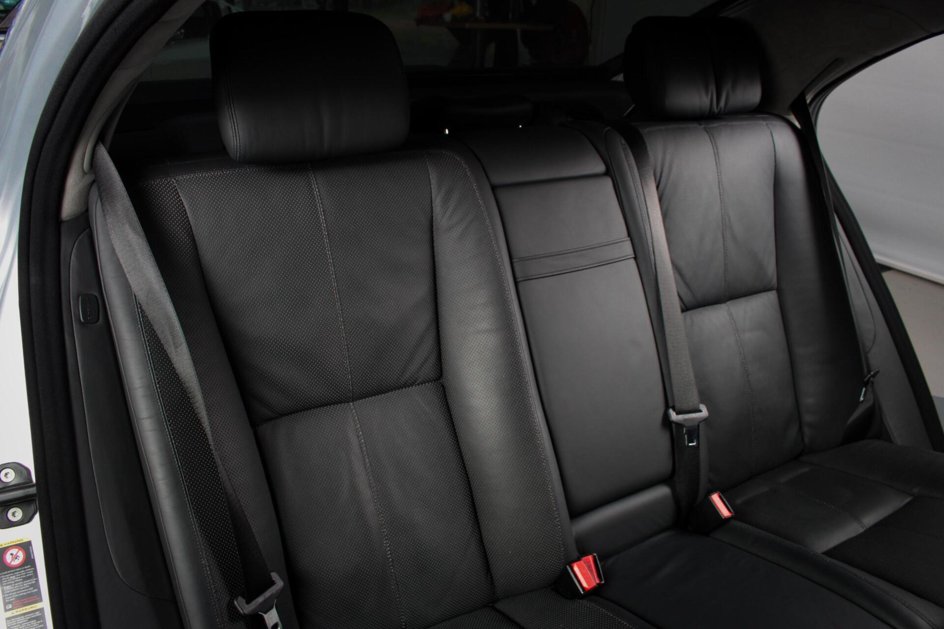 Foto van Mercedes-Benz S 500