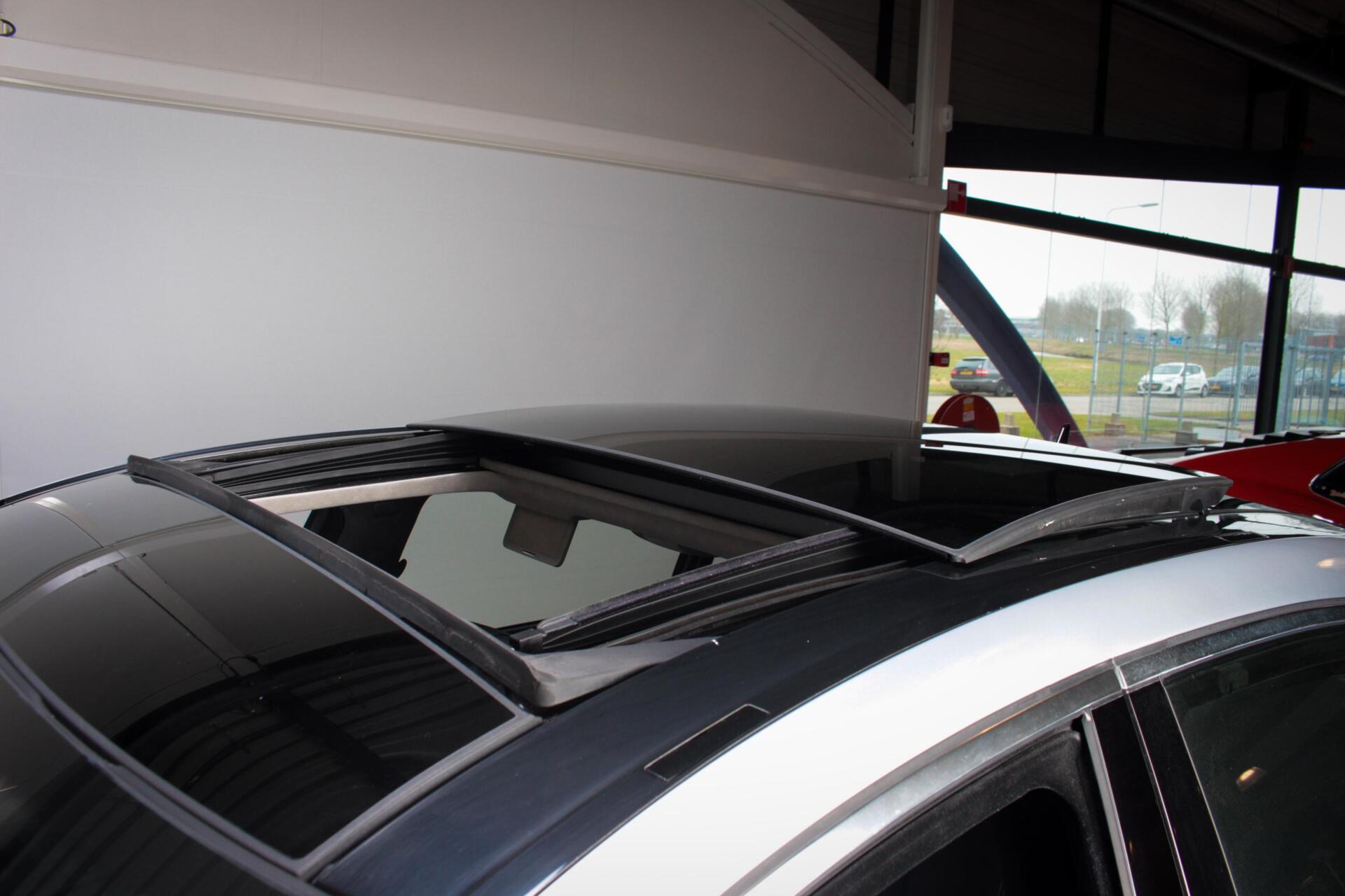 Foto van Mercedes-Benz S 500