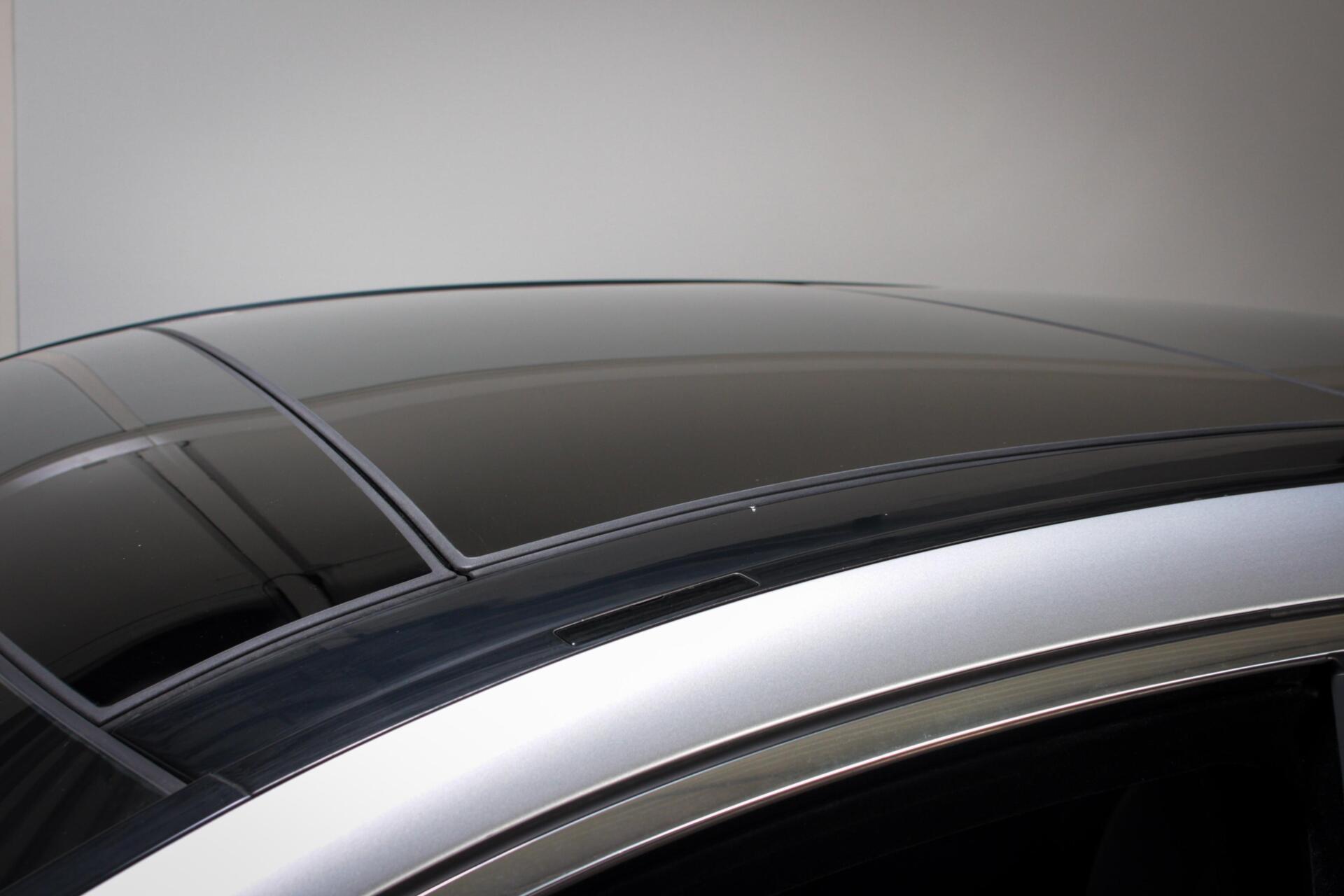 Foto van Mercedes-Benz S 500