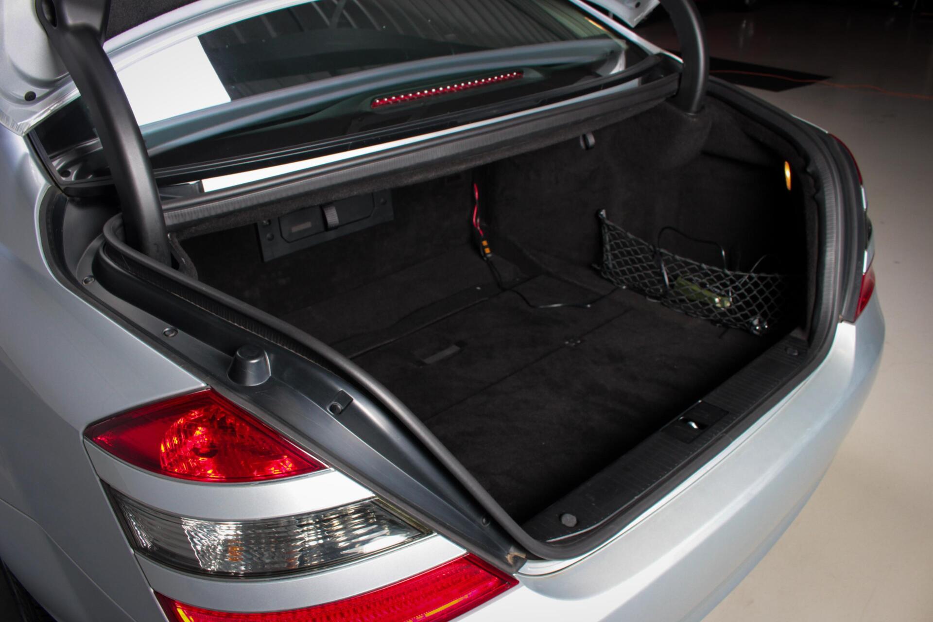 Foto van Mercedes-Benz S 500