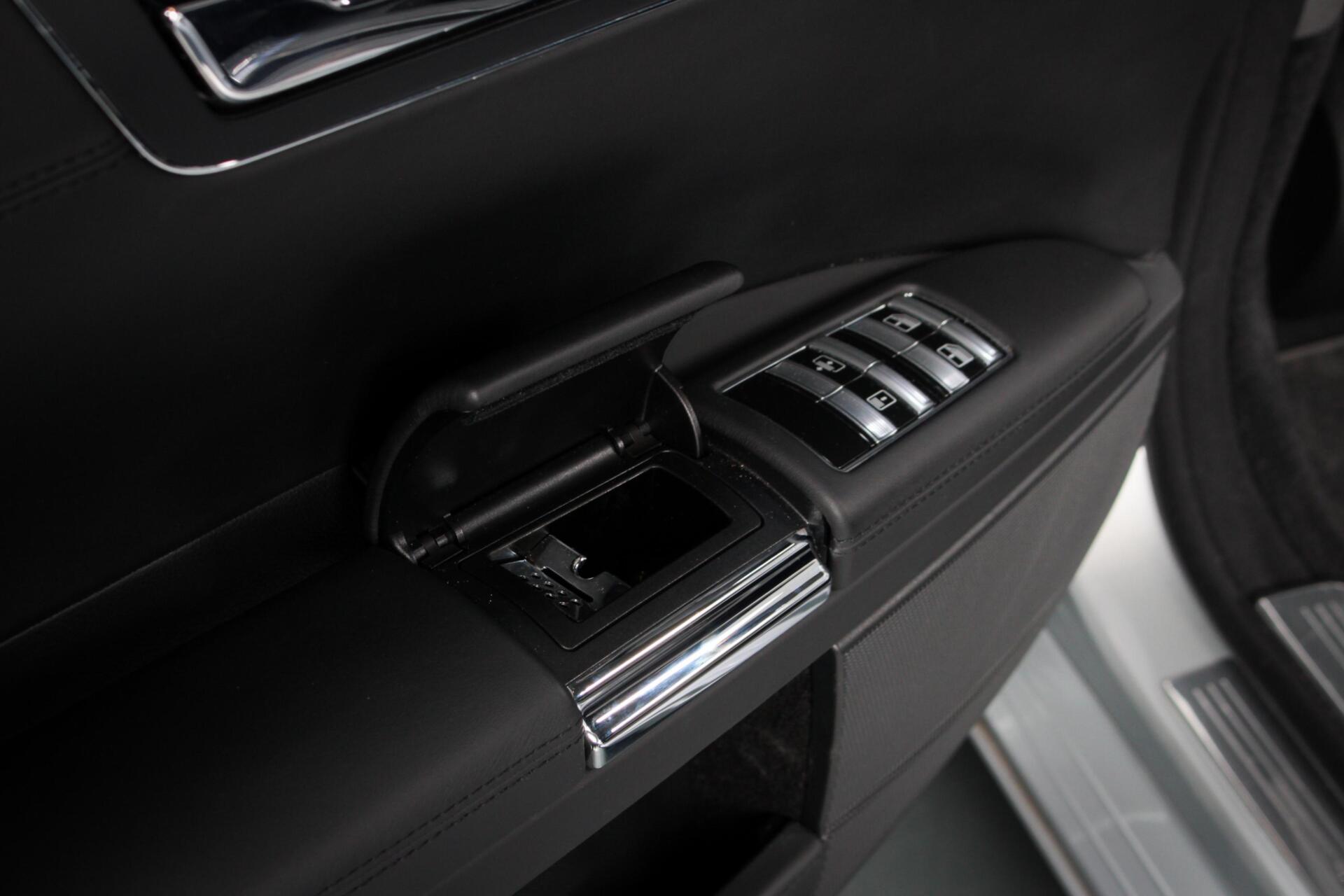 Foto van Mercedes-Benz S 500