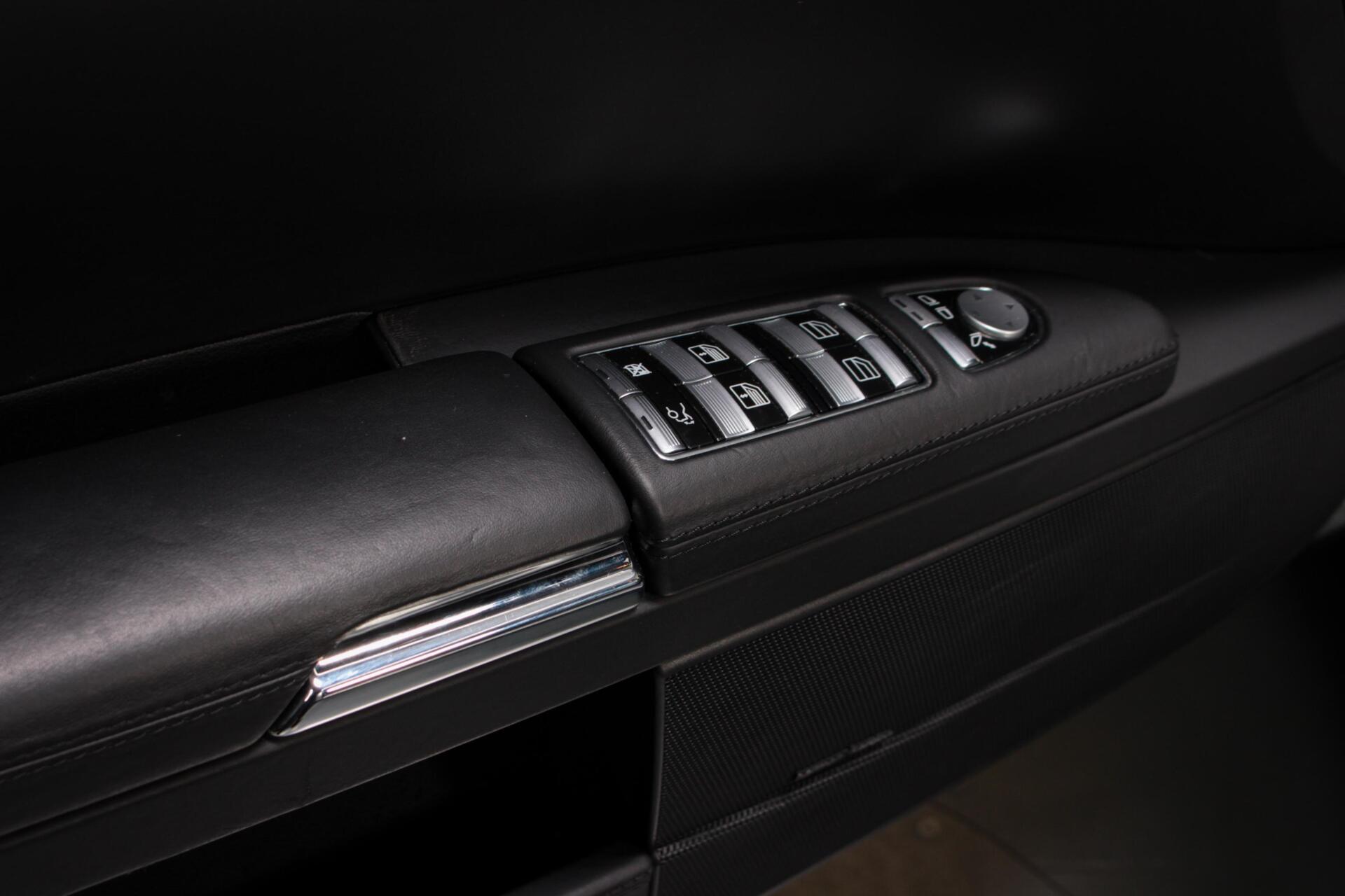 Foto van Mercedes-Benz S 500