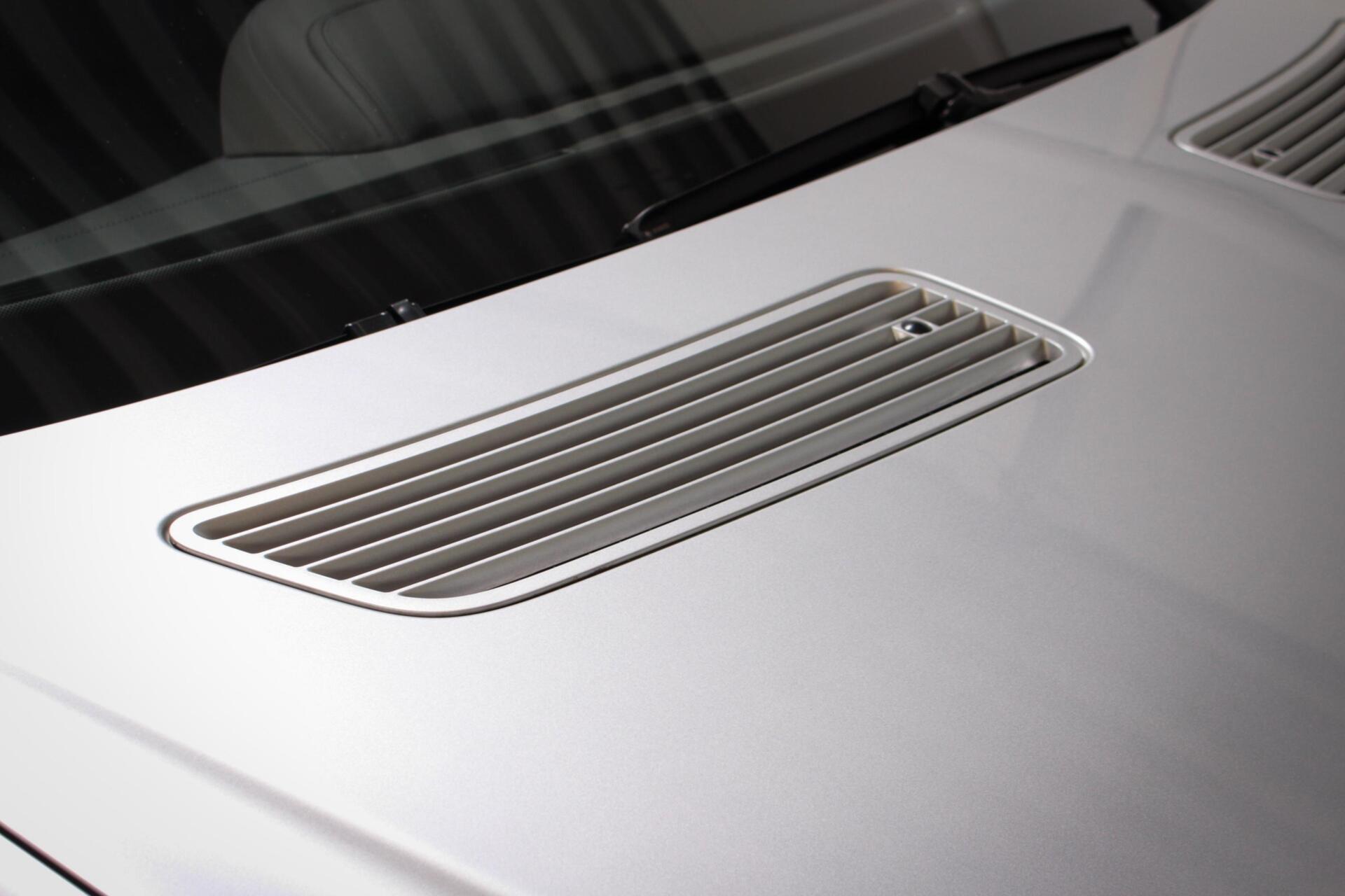 Foto van Mercedes-Benz S 500