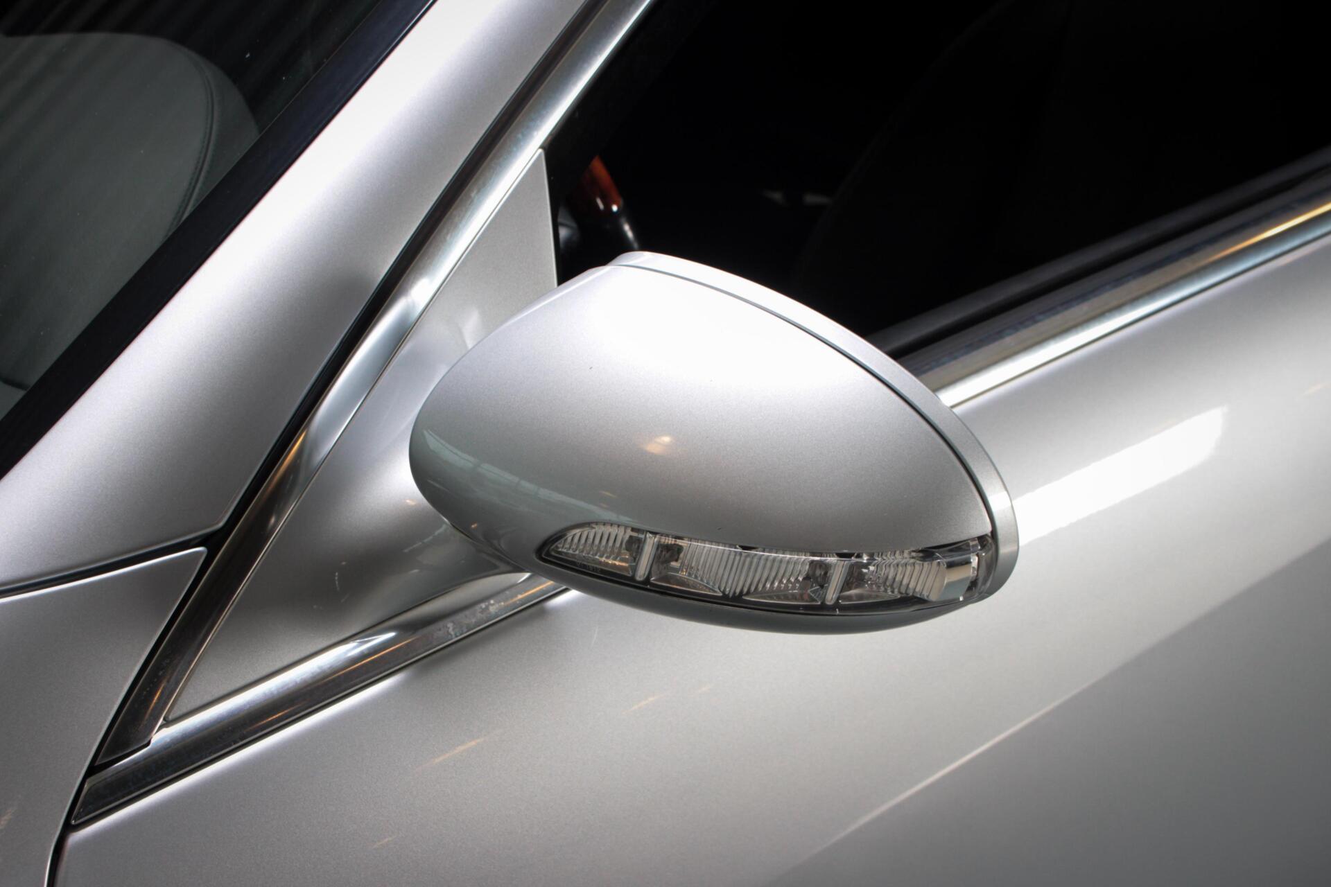 Foto van Mercedes-Benz S 500