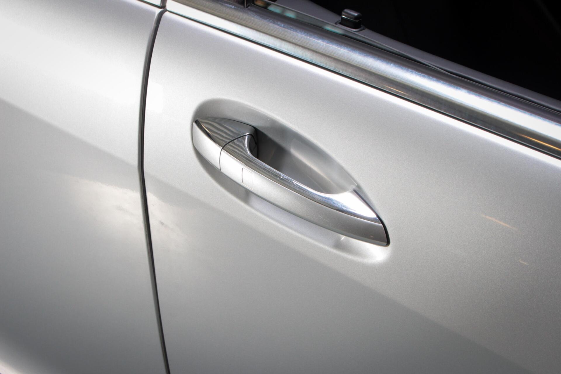 Foto van Mercedes-Benz S 500