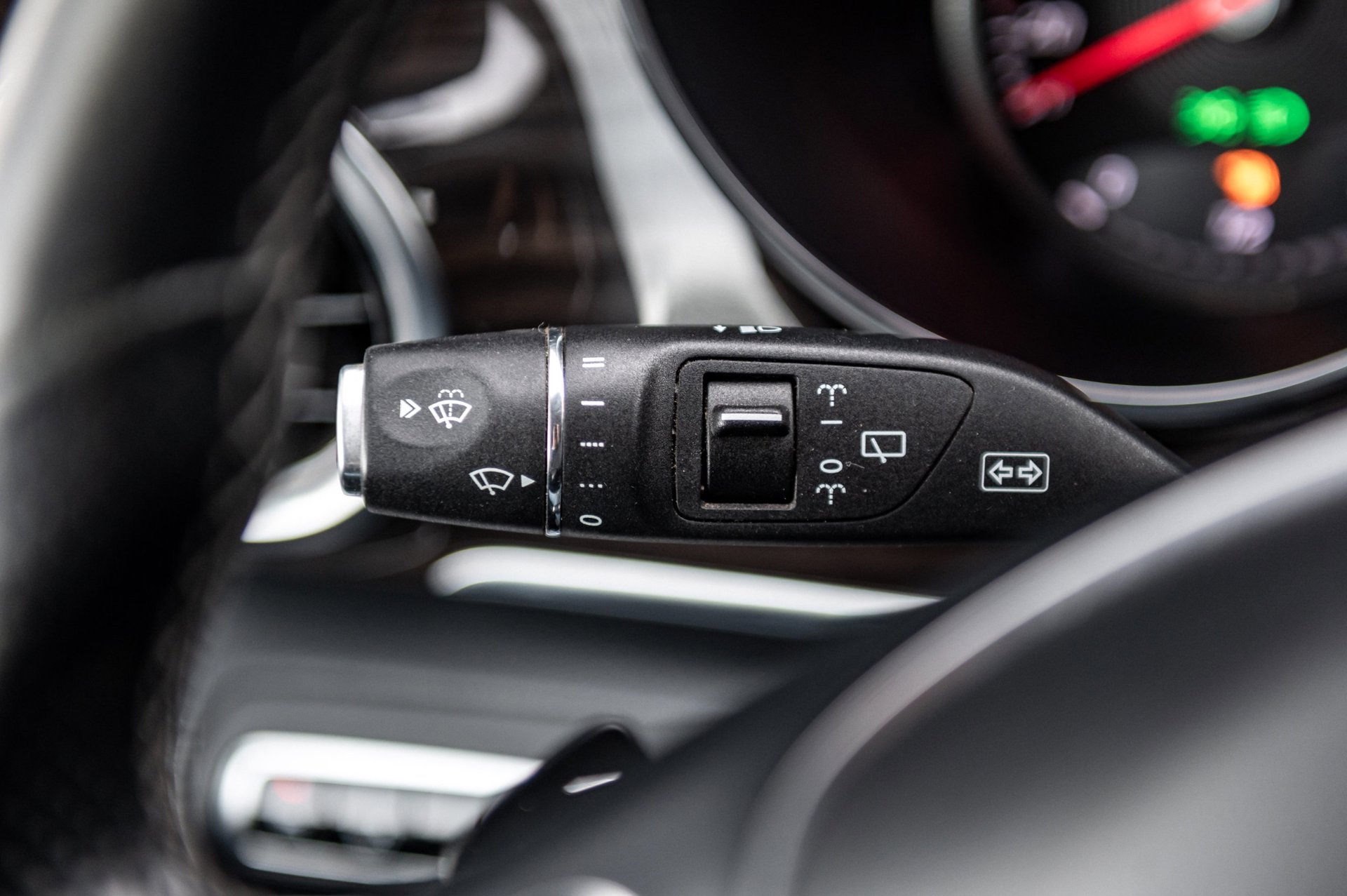 Foto van Mercedes-Benz V-klasse