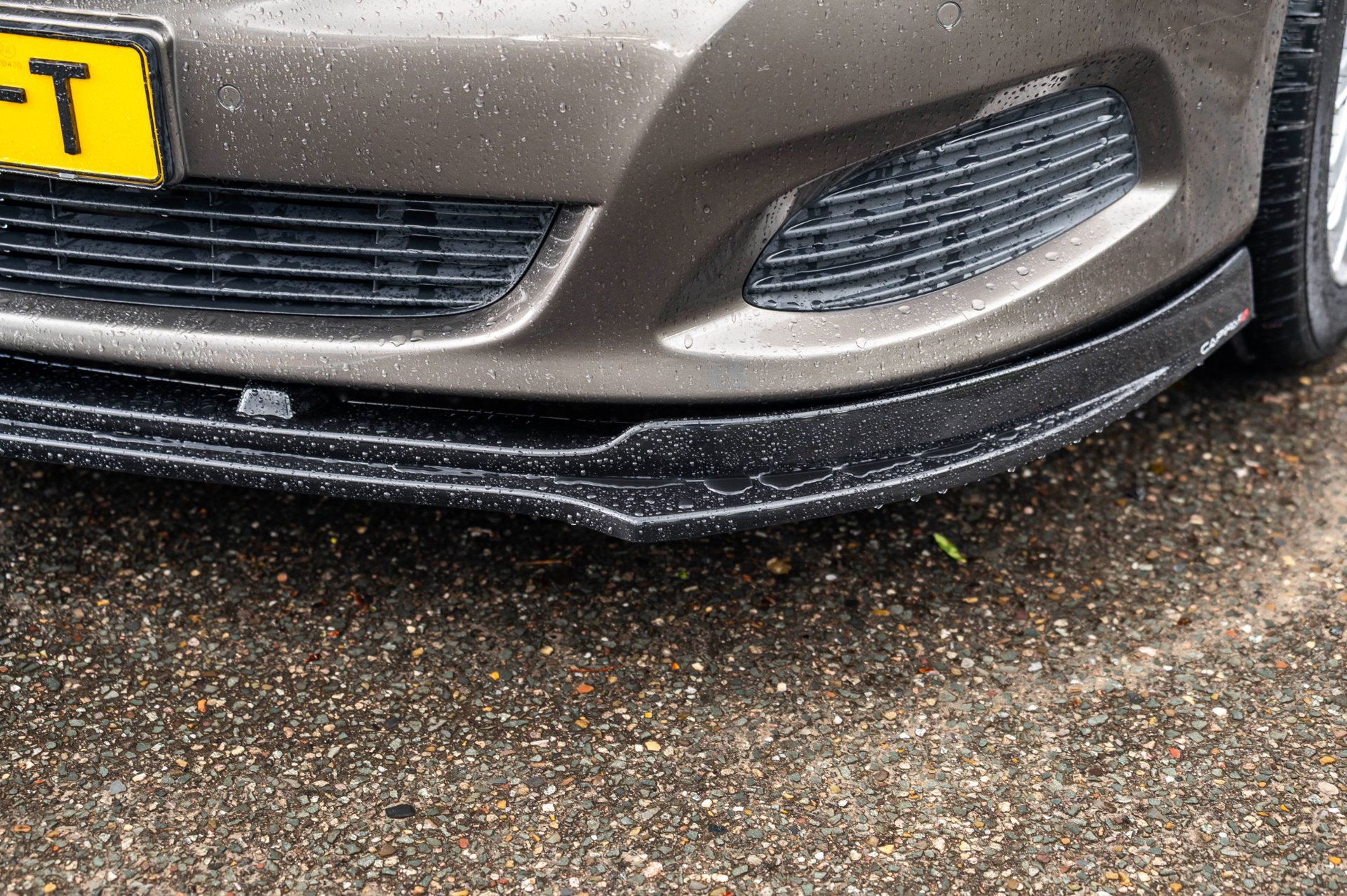 Foto van Mercedes-Benz V-klasse
