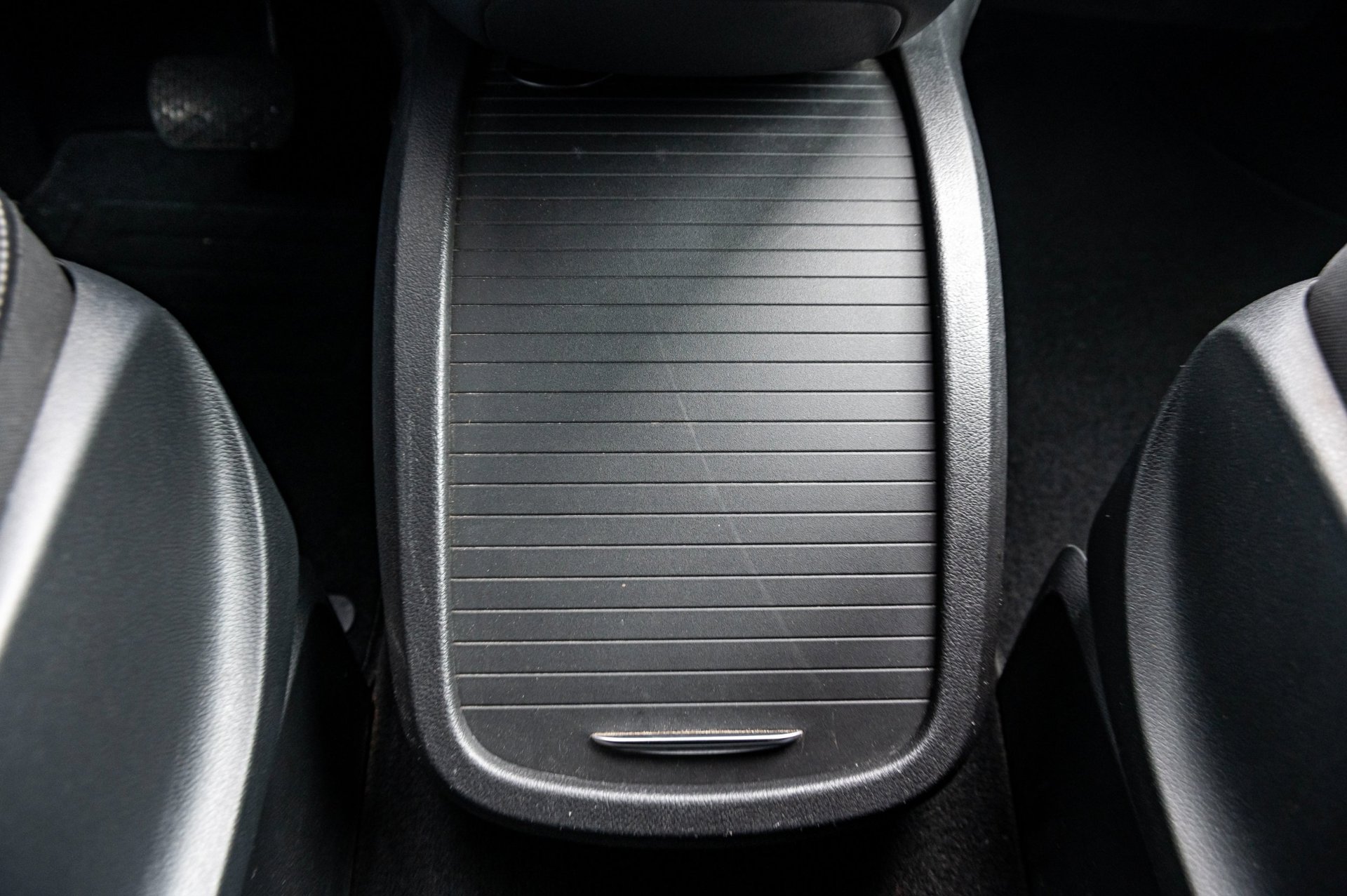 Foto van Mercedes-Benz V-klasse