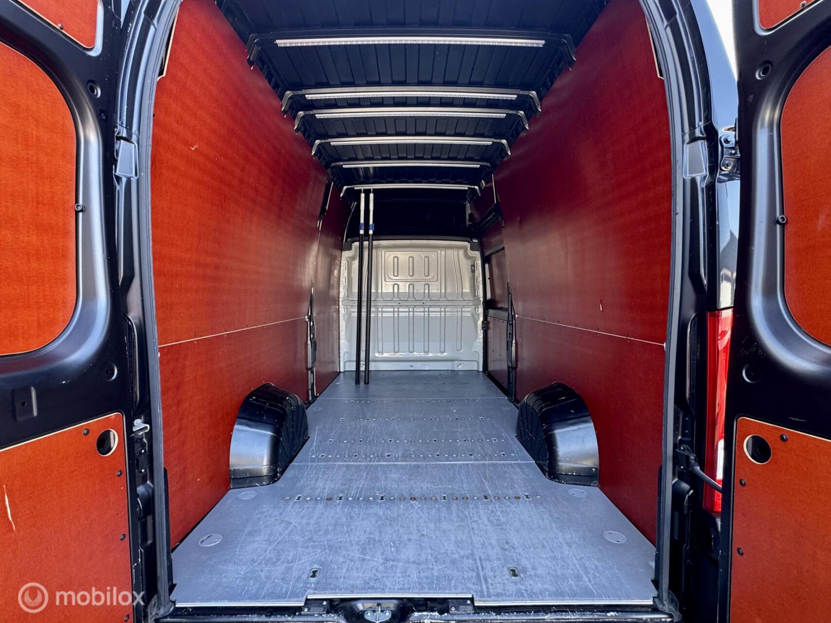 Foto van Citroen Jumper