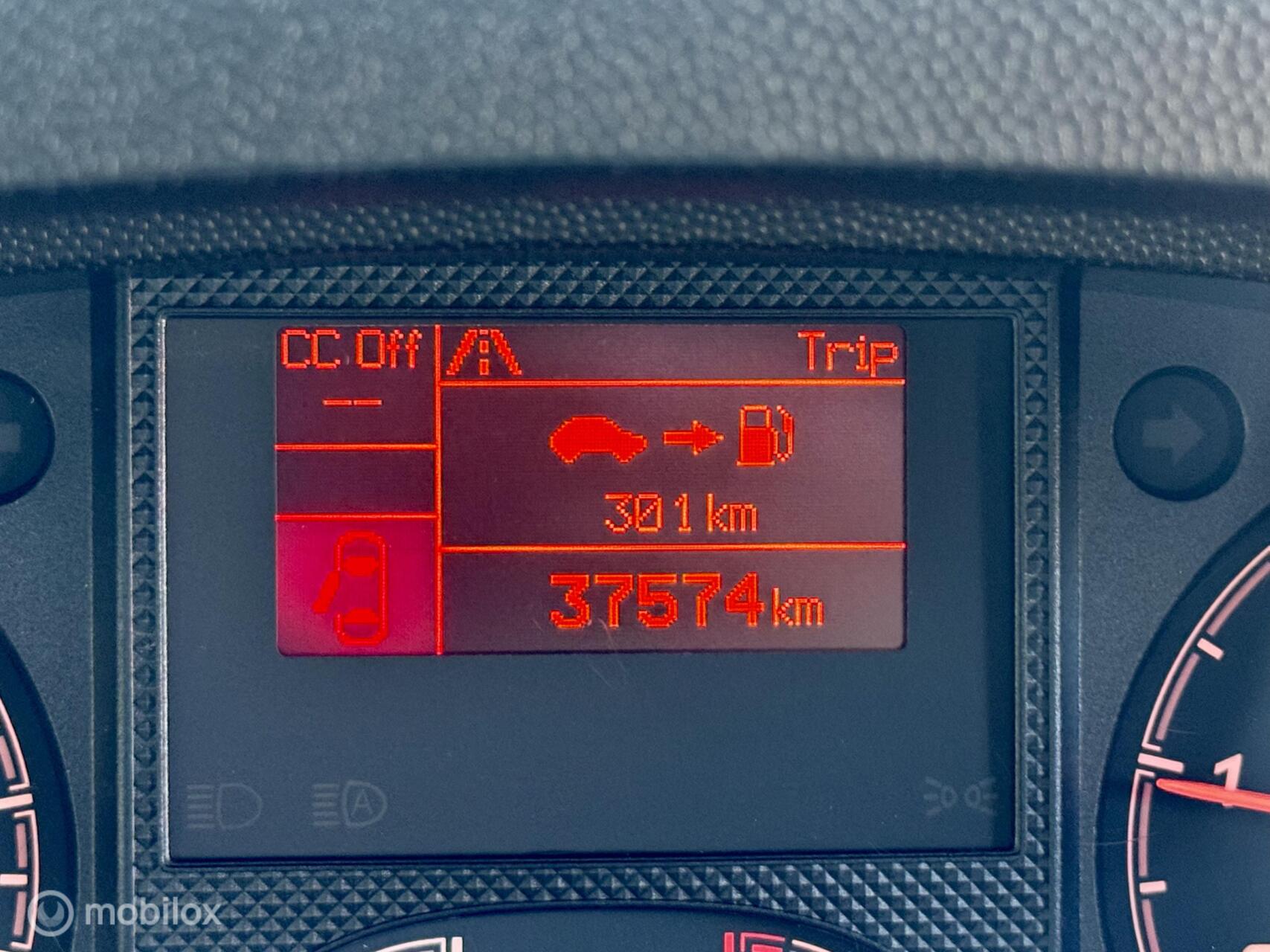 Foto van Citroen Jumper