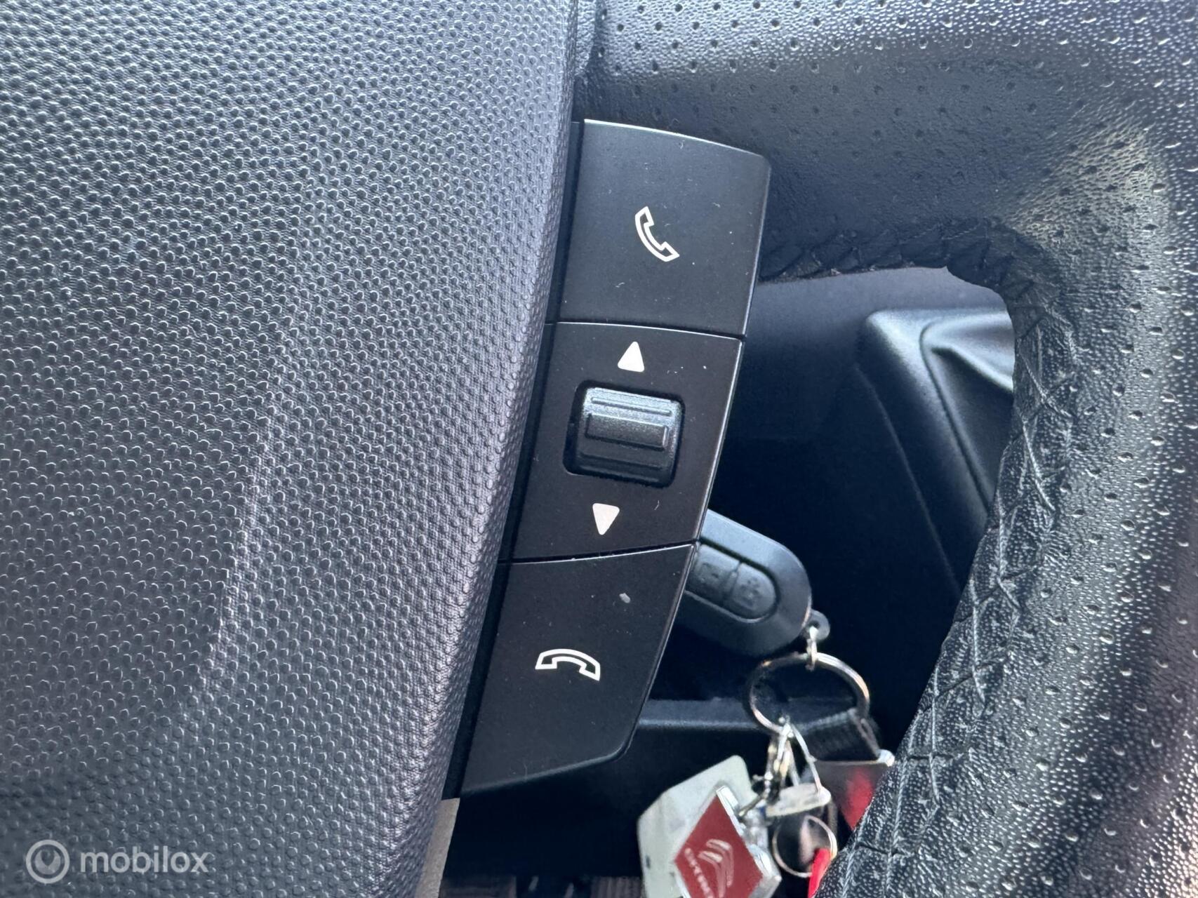 Foto van Citroen Jumper