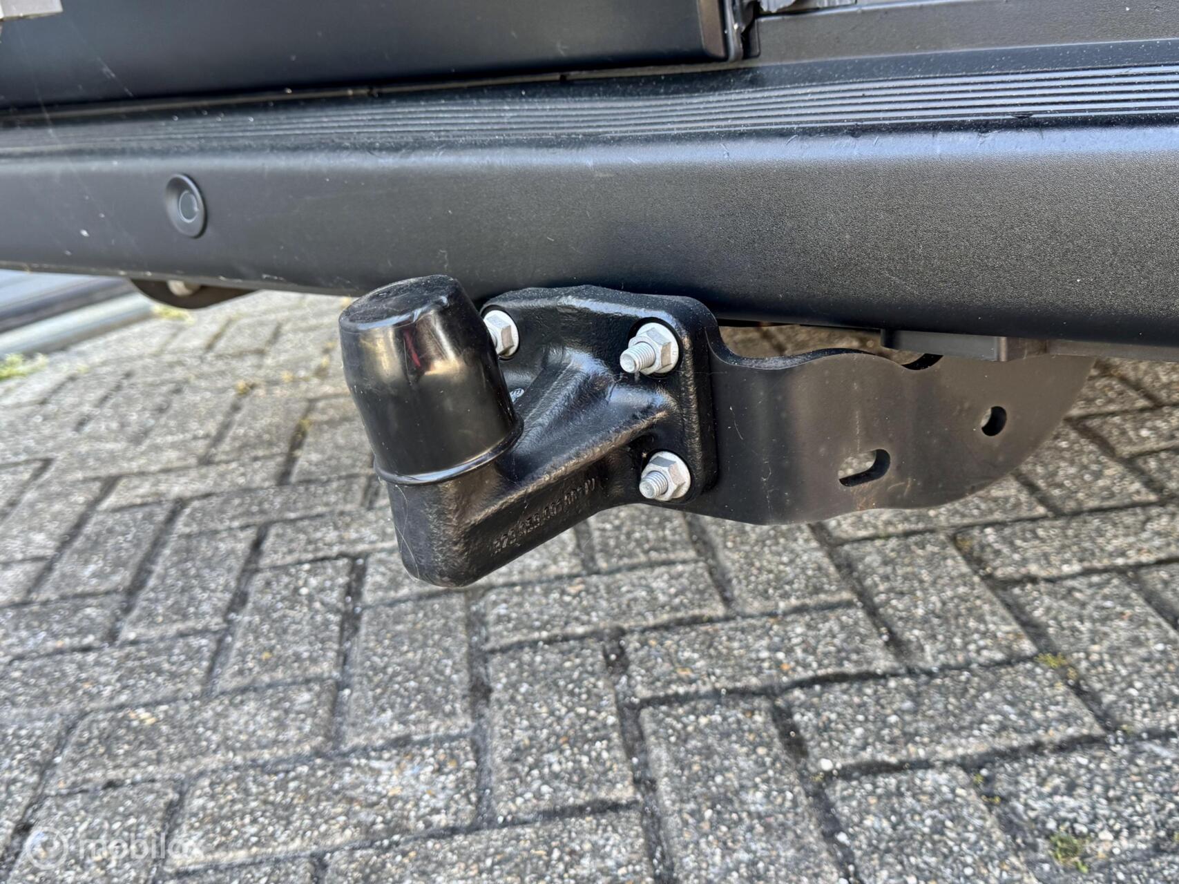 Foto van Citroen Jumper