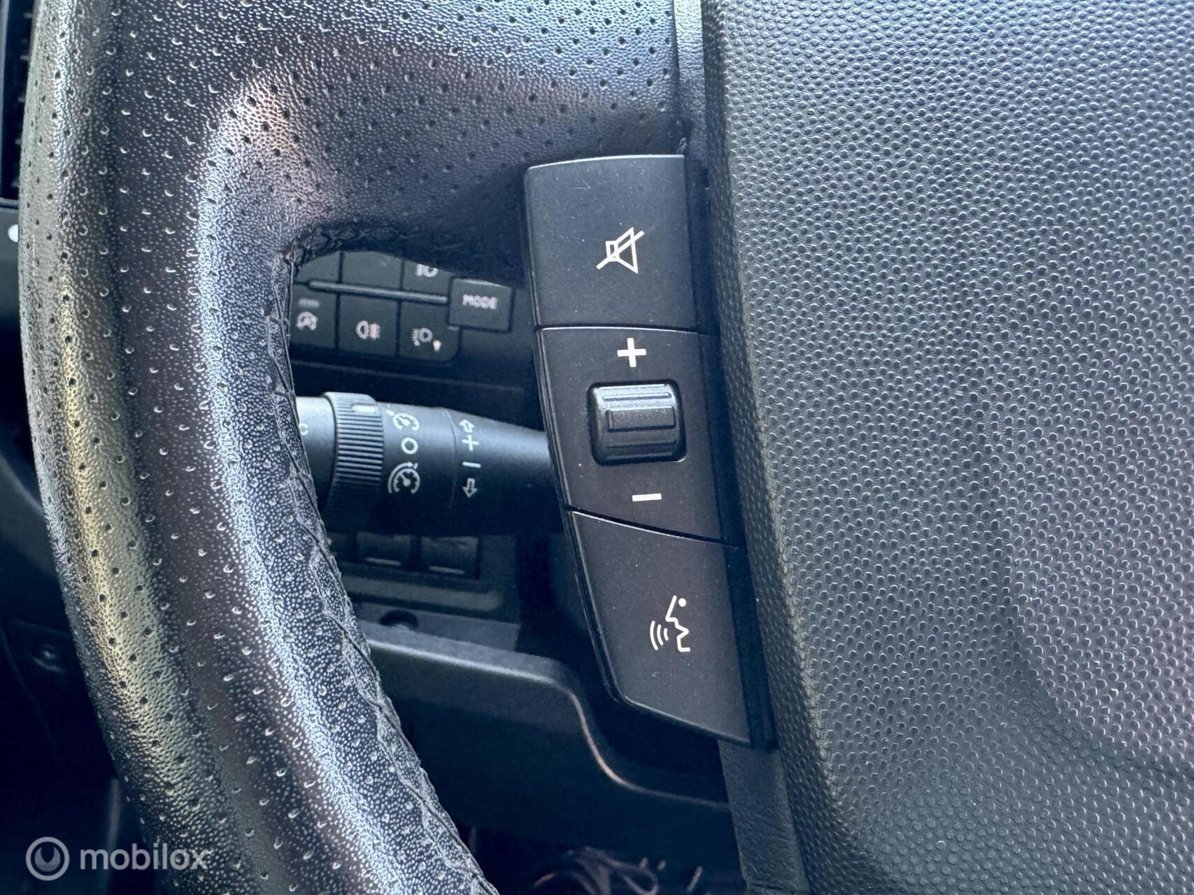 Foto van Citroen Jumper