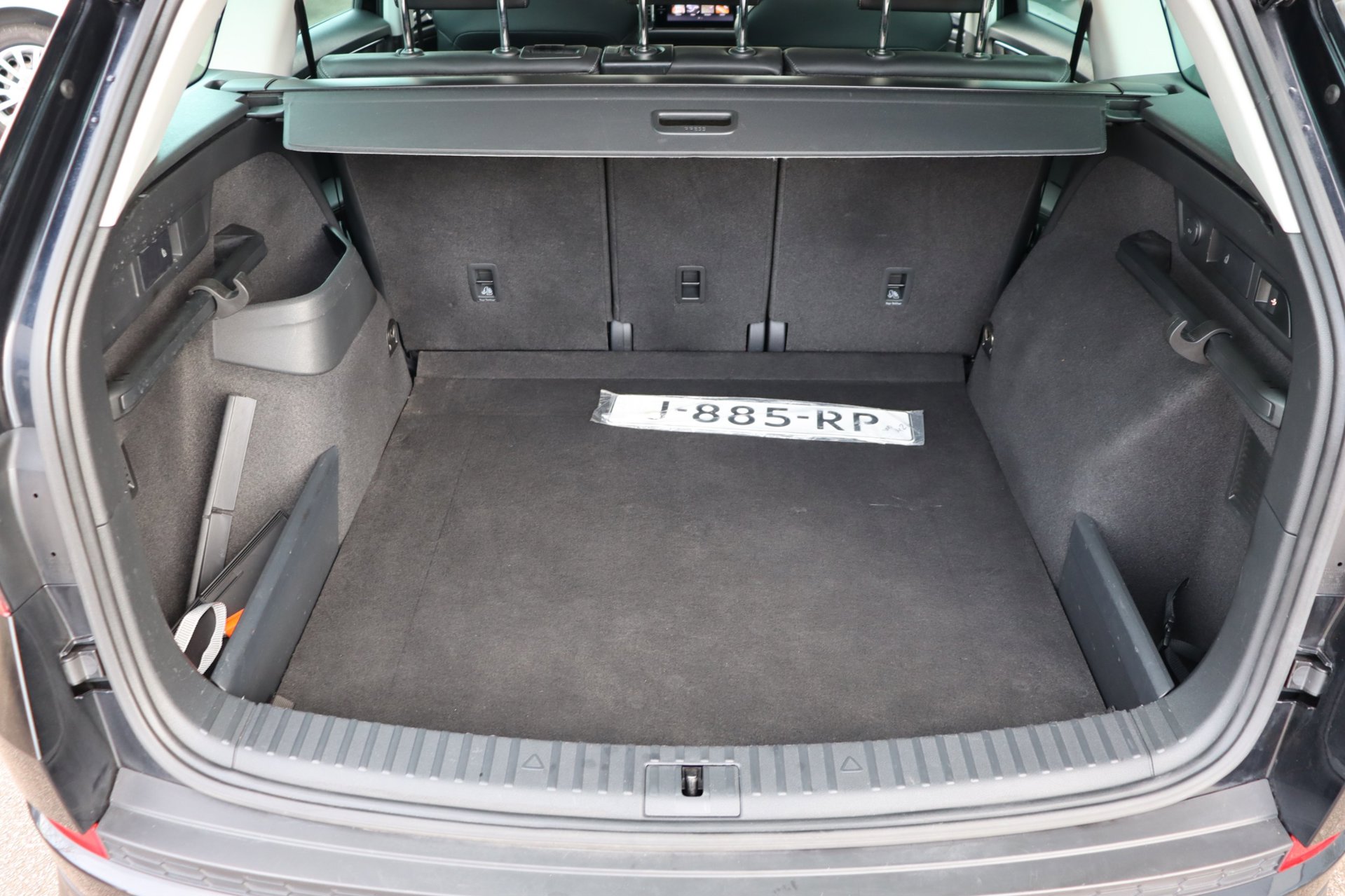 Foto van Skoda Kodiaq