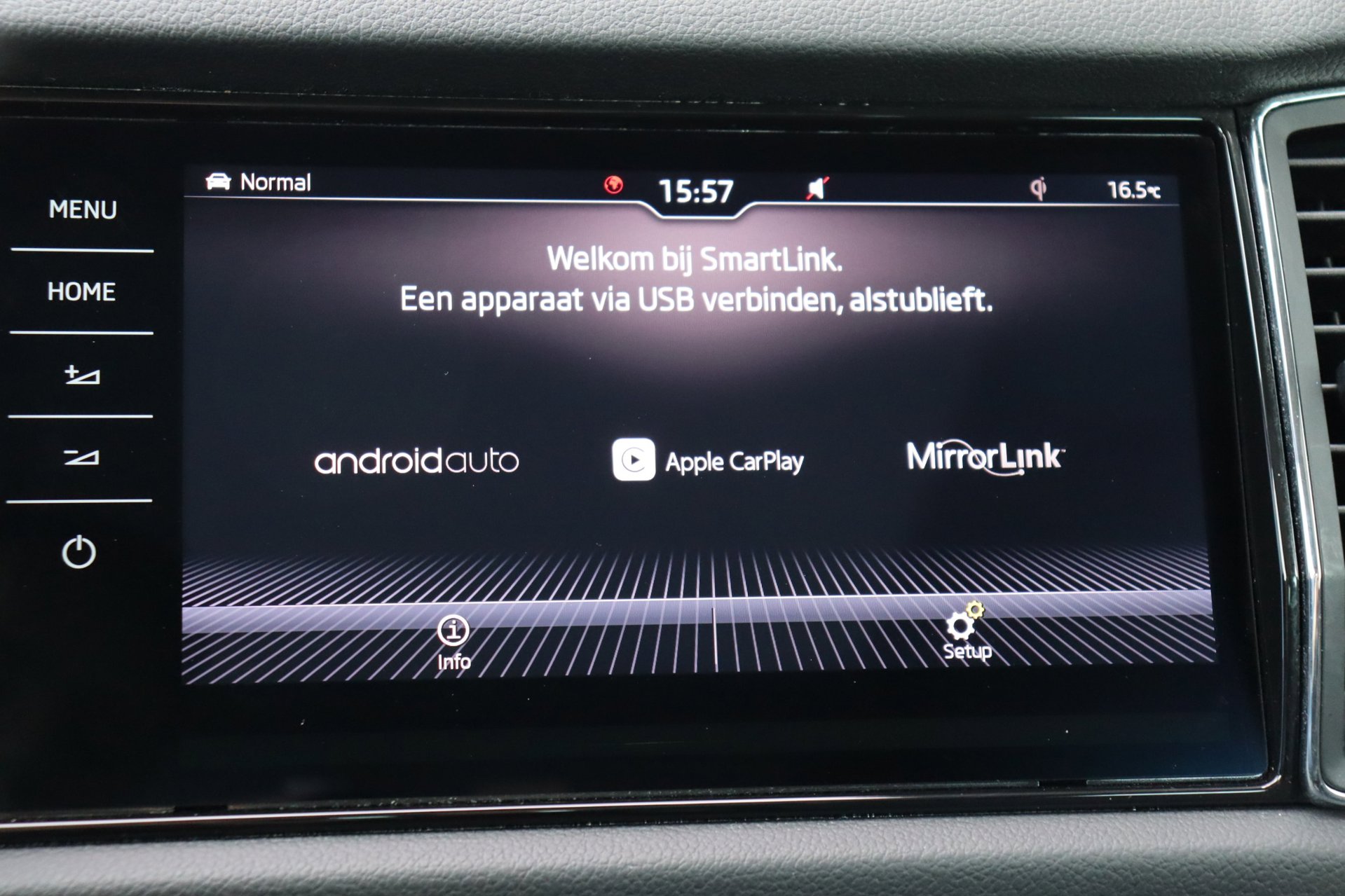 Foto van Skoda Kodiaq
