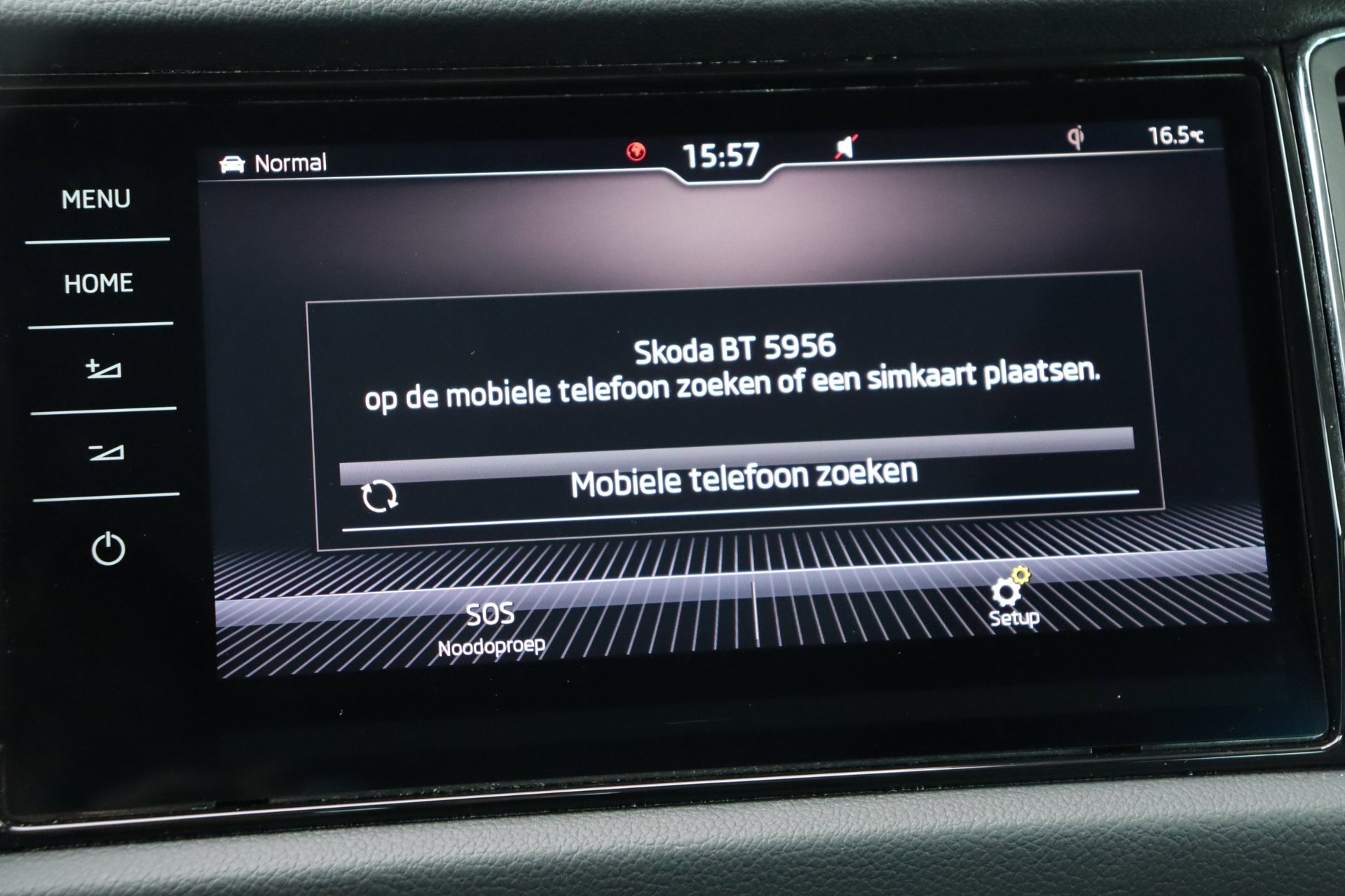 Foto van Skoda Kodiaq