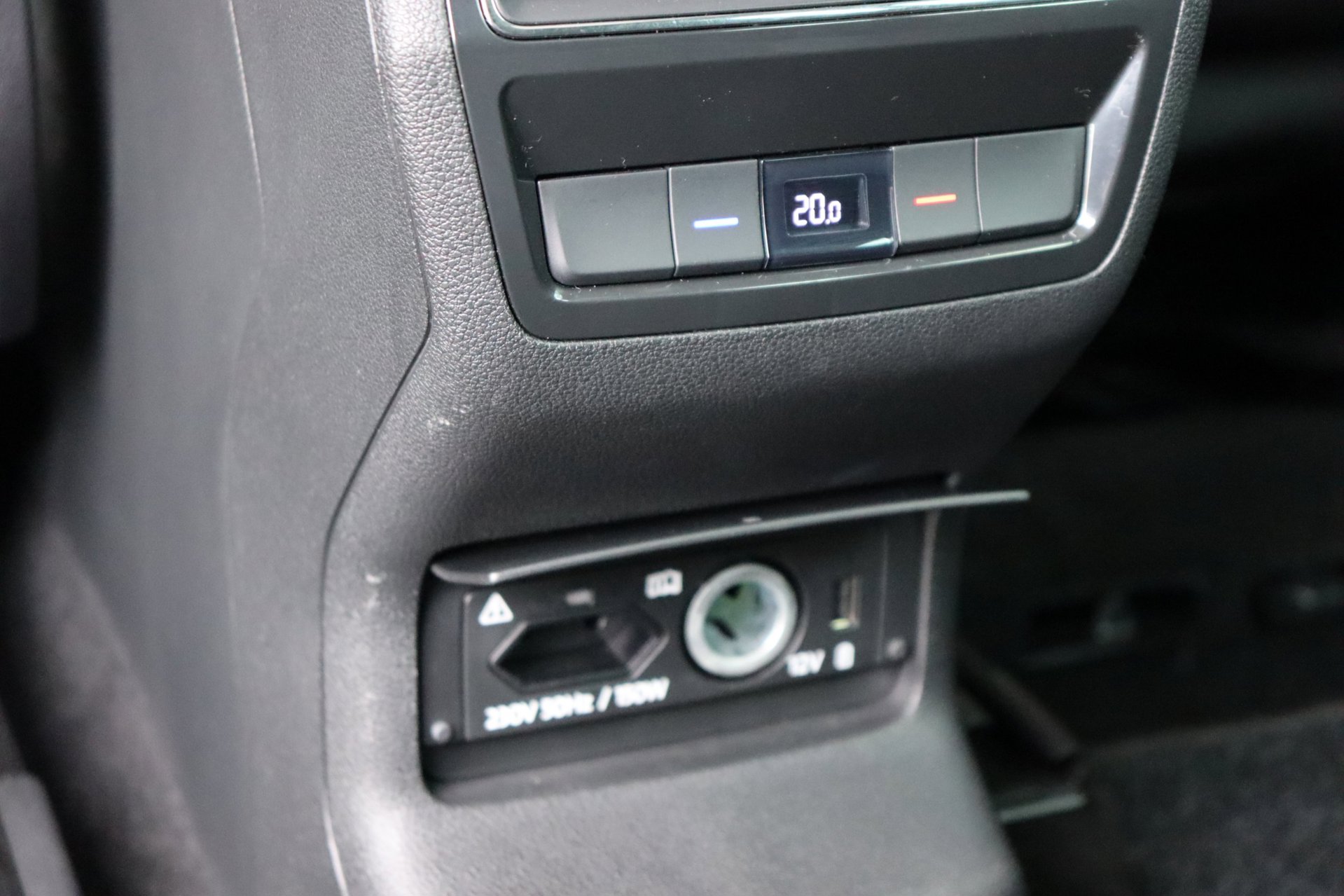 Foto van Skoda Kodiaq