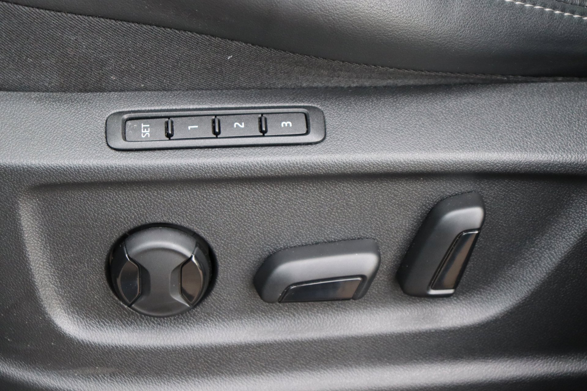 Foto van Skoda Kodiaq