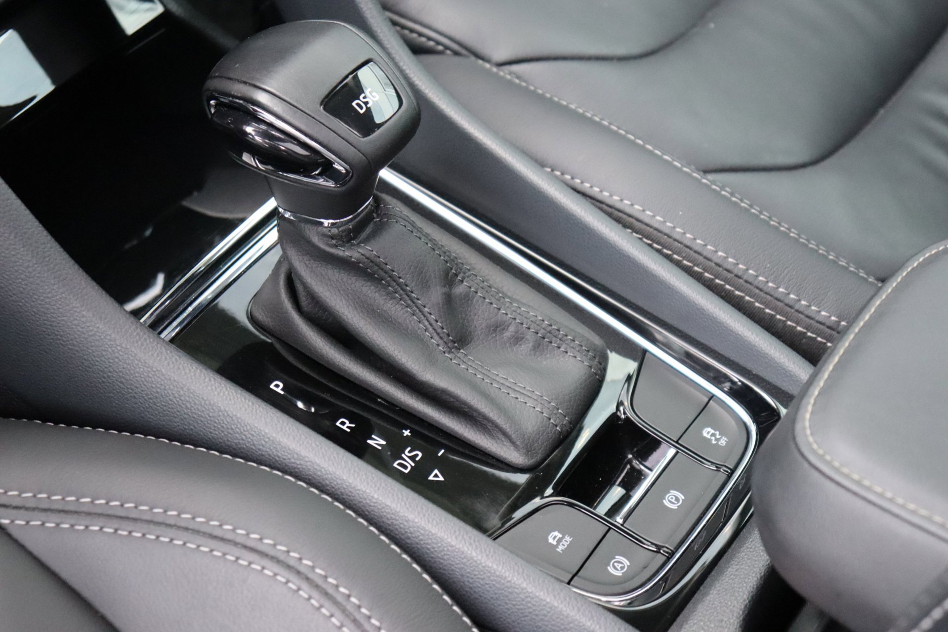 Foto van Skoda Kodiaq