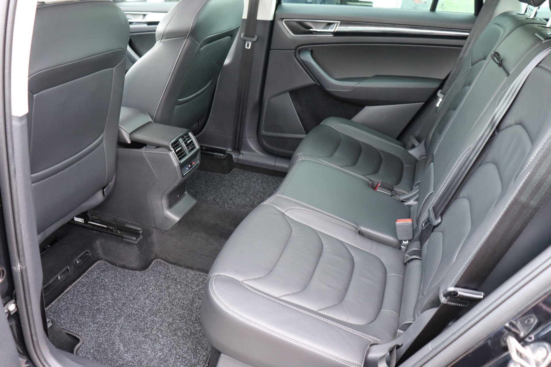 Foto van Skoda Kodiaq