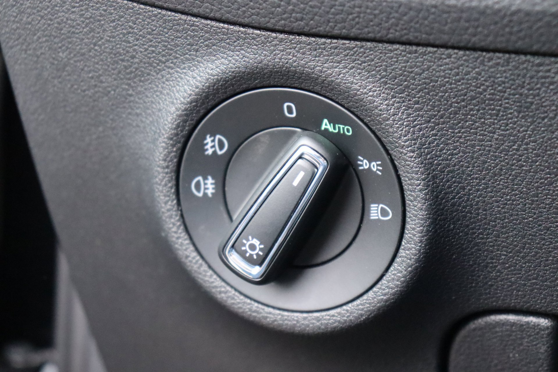 Foto van Skoda Kodiaq