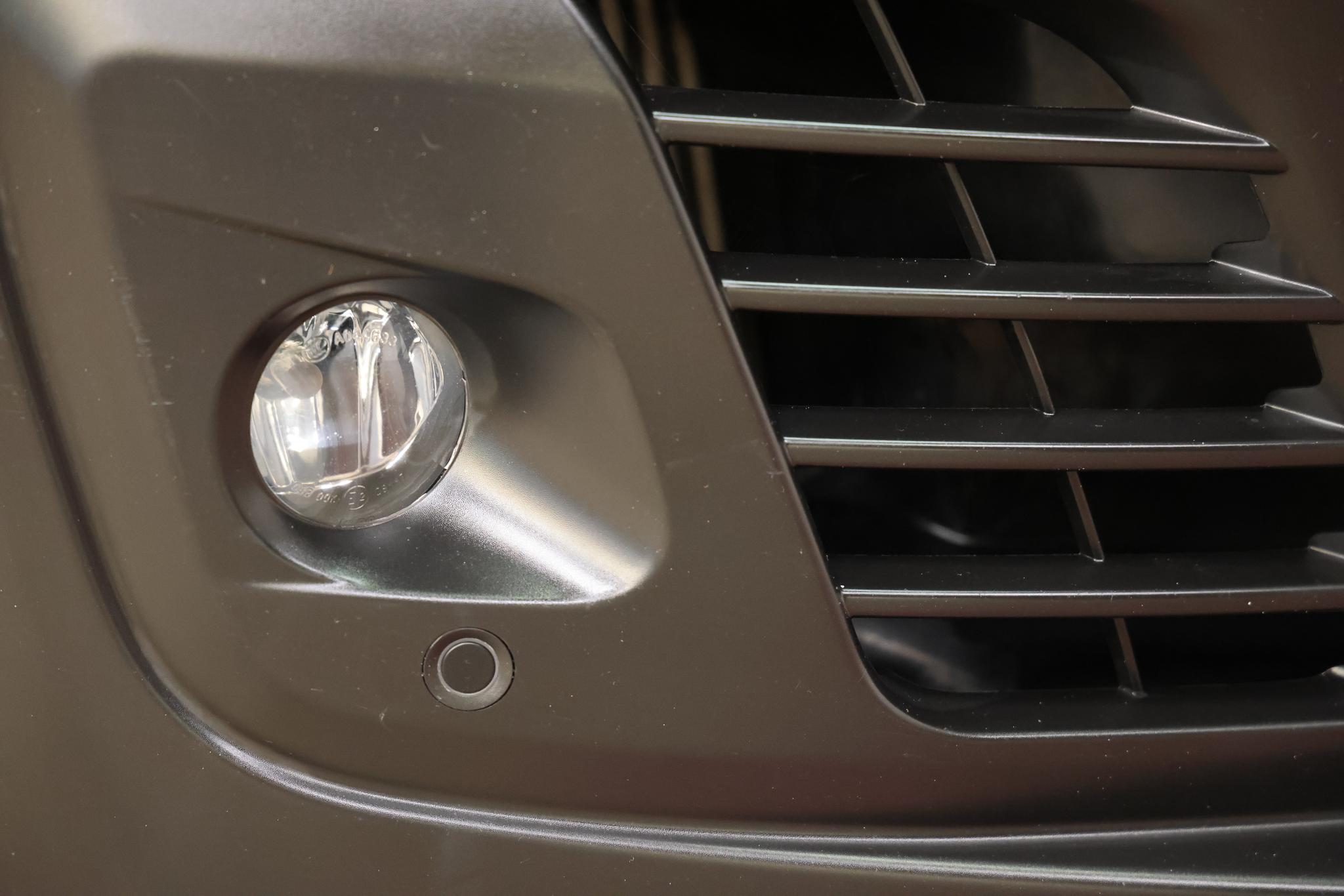 Foto van Opel Vivaro