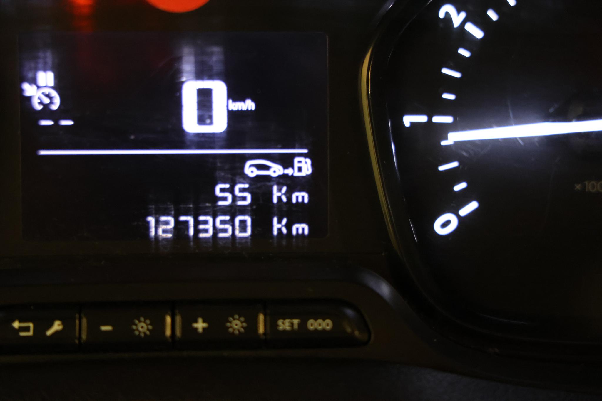 Foto van Opel Vivaro